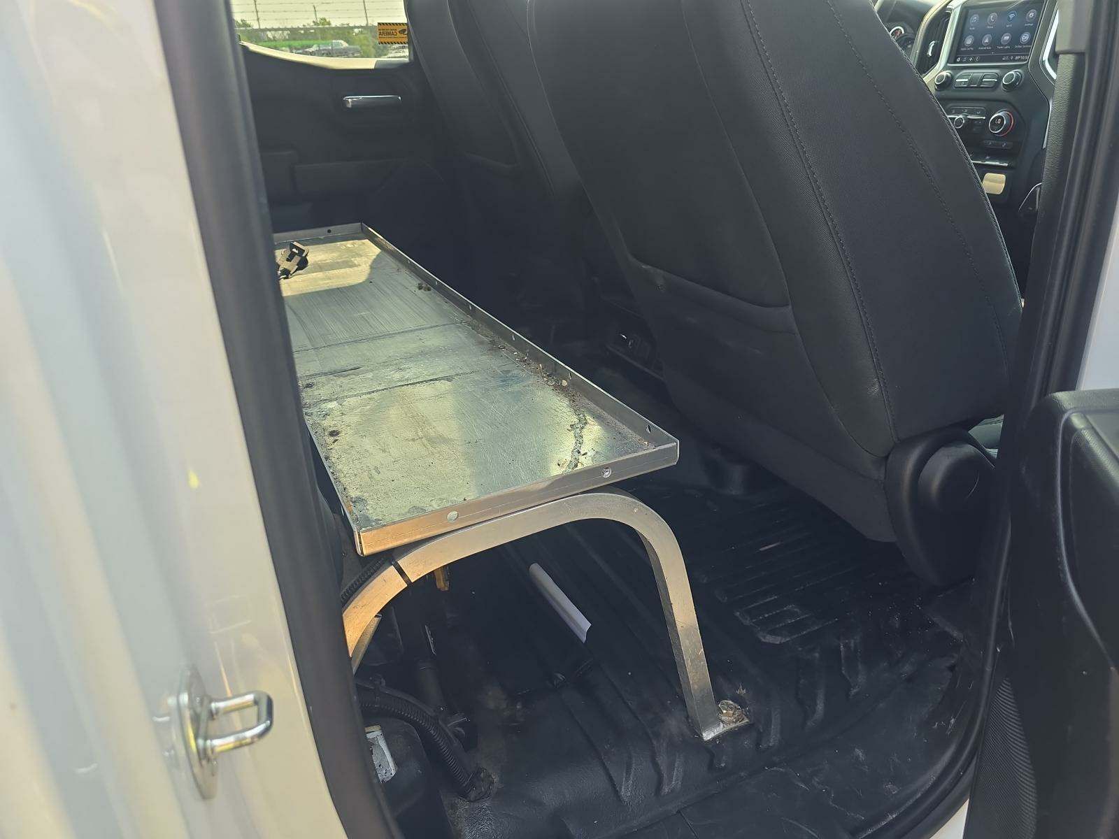 2020 Chevrolet Silverado 1500 LT AWD