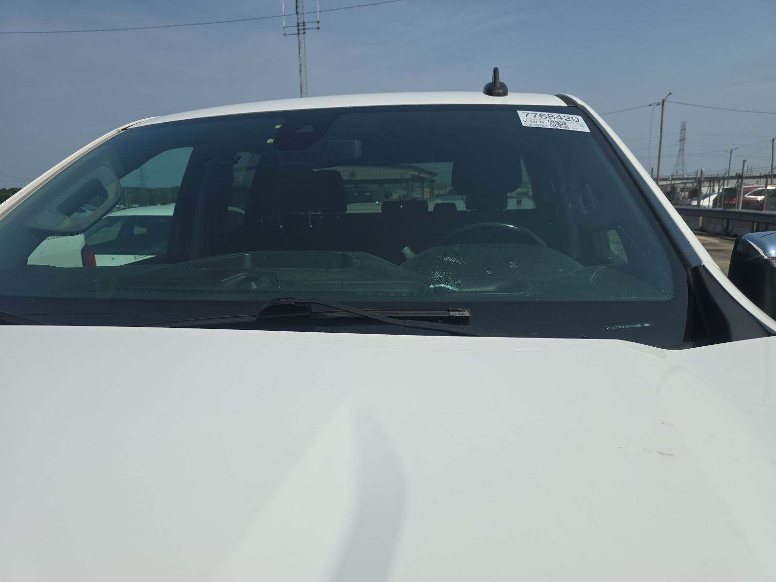 2020 Chevrolet Silverado 1500 LT AWD