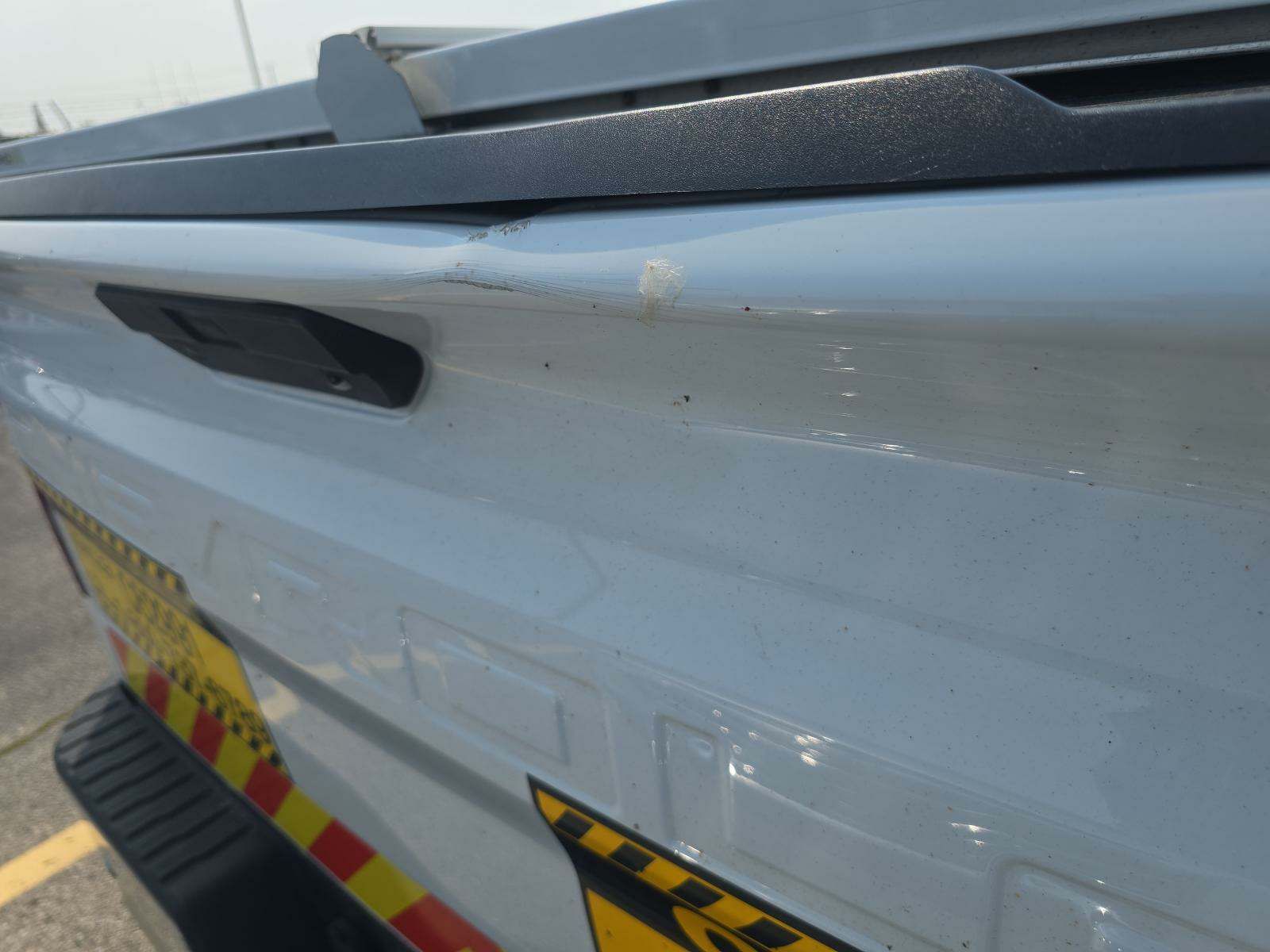 2020 Chevrolet Silverado 1500 LT AWD