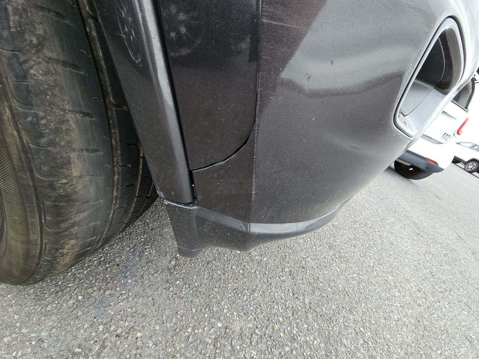 2020 Jeep Grand Cherokee Laredo Altitude Edition AWD