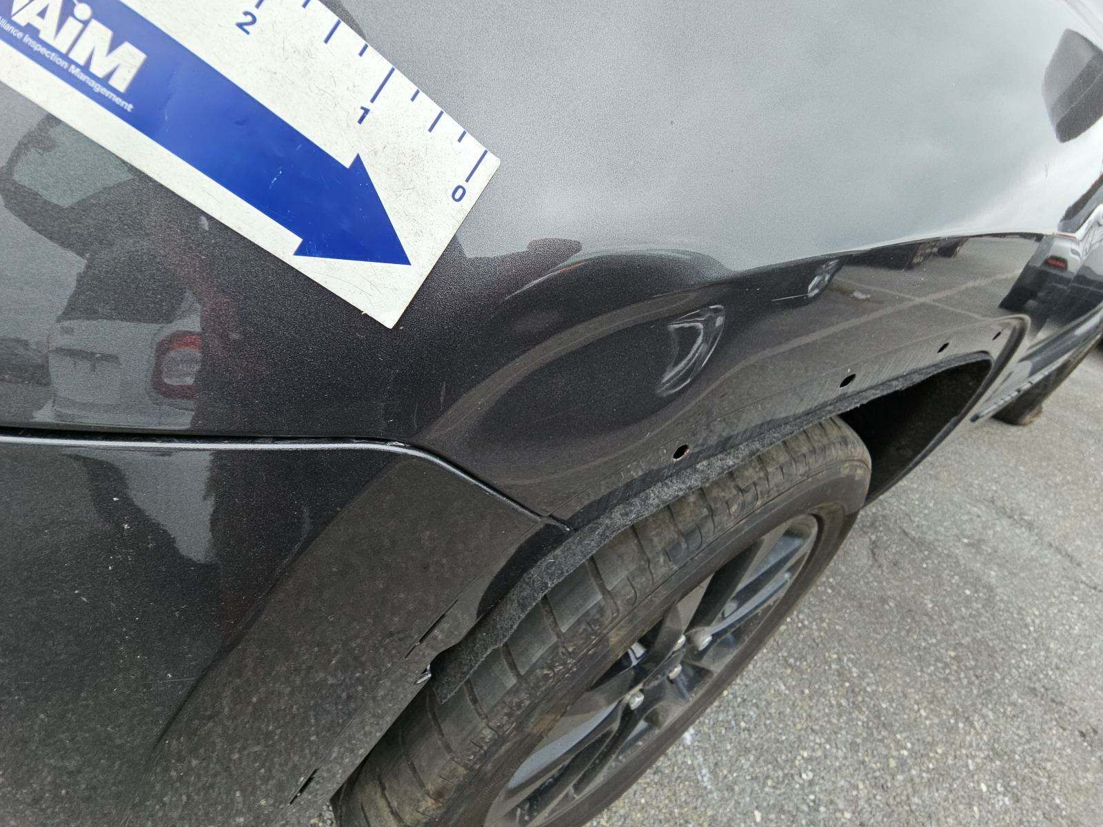 2020 Jeep Grand Cherokee Laredo Altitude Edition AWD