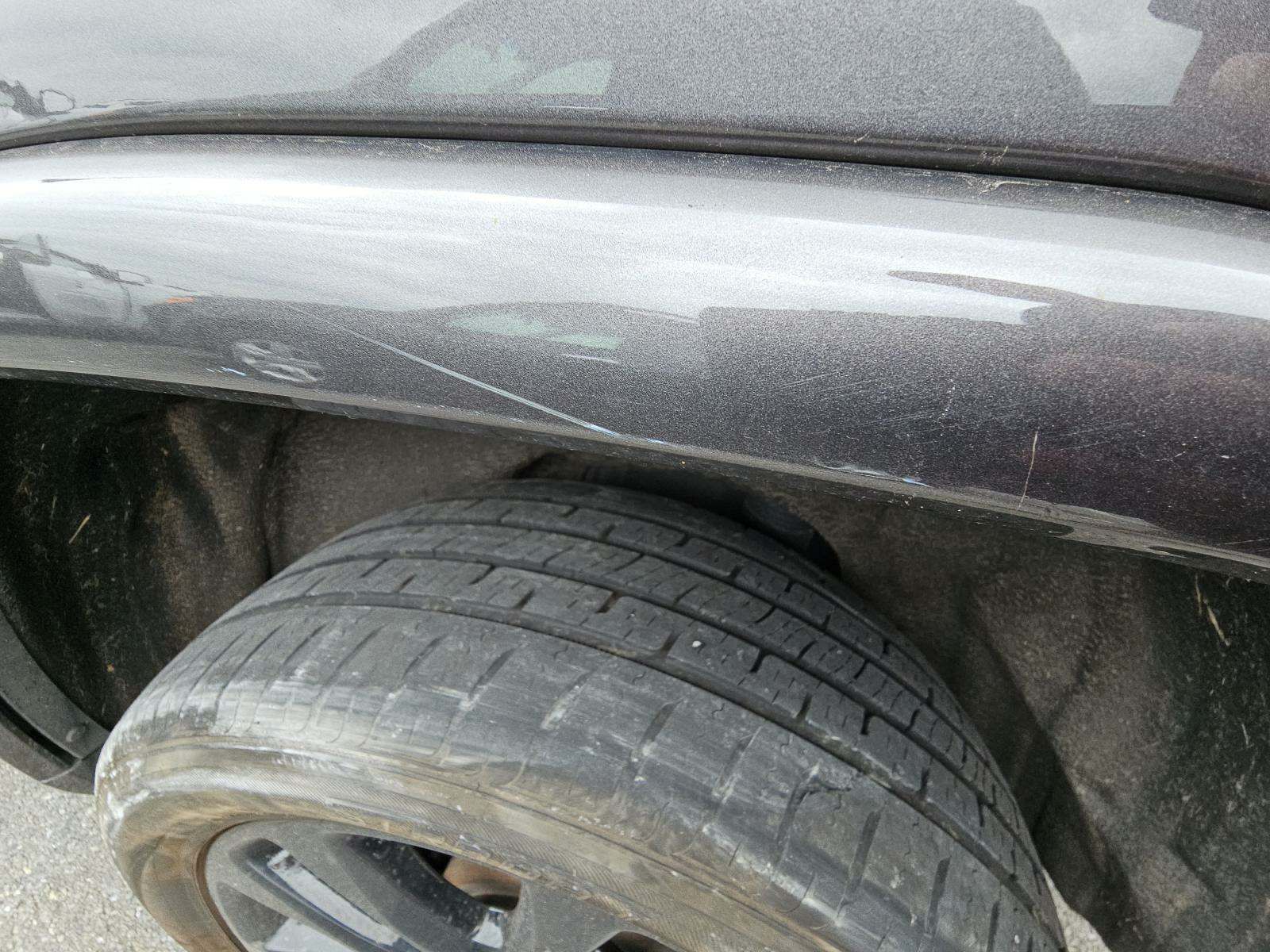 2020 Jeep Grand Cherokee Laredo Altitude Edition AWD