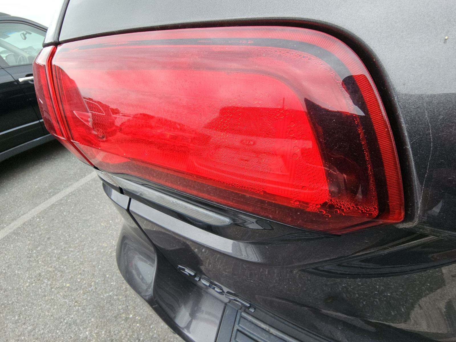 2020 Jeep Grand Cherokee Laredo Altitude Edition AWD