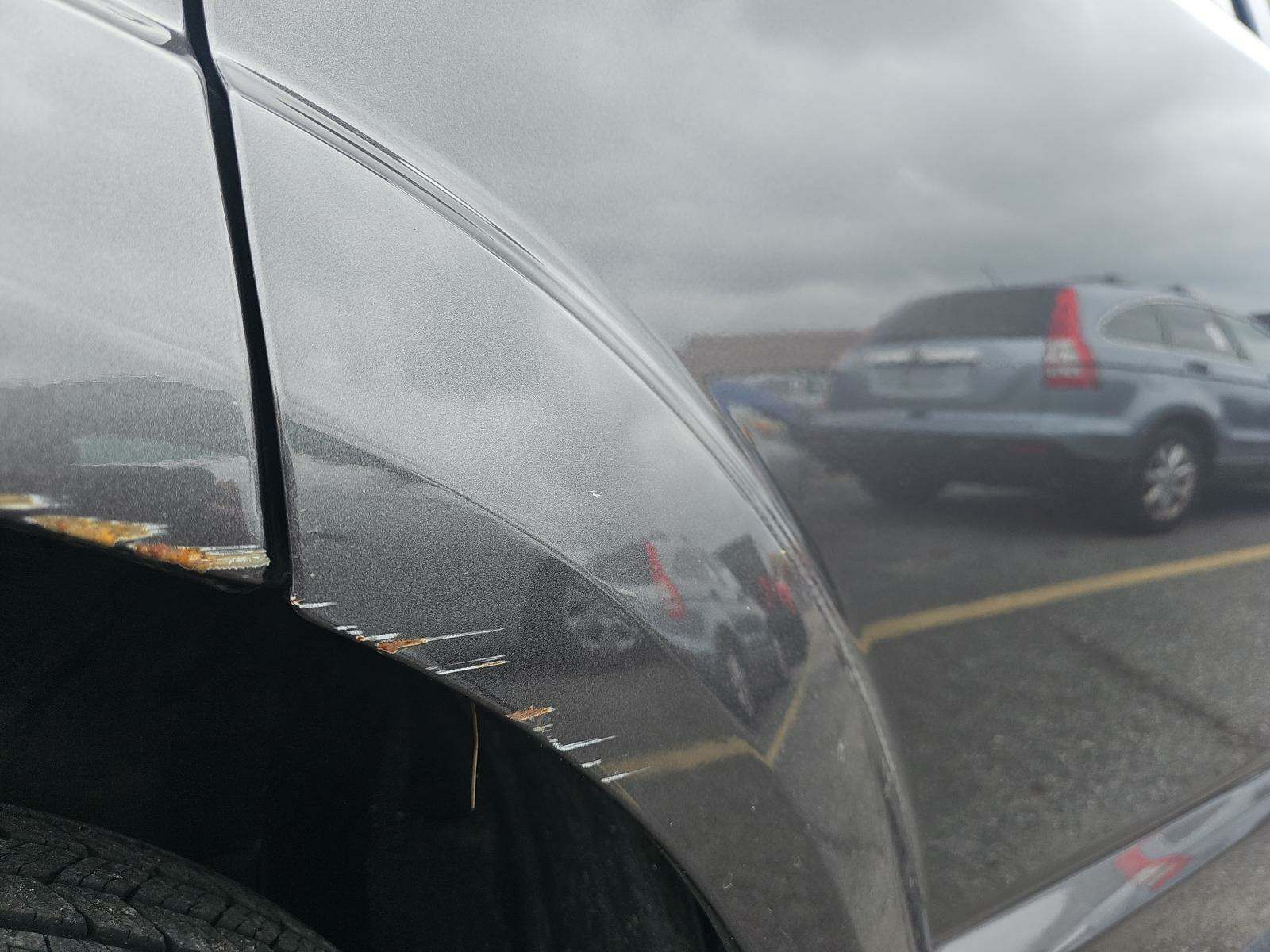 2019 Dodge Journey SE Value FWD