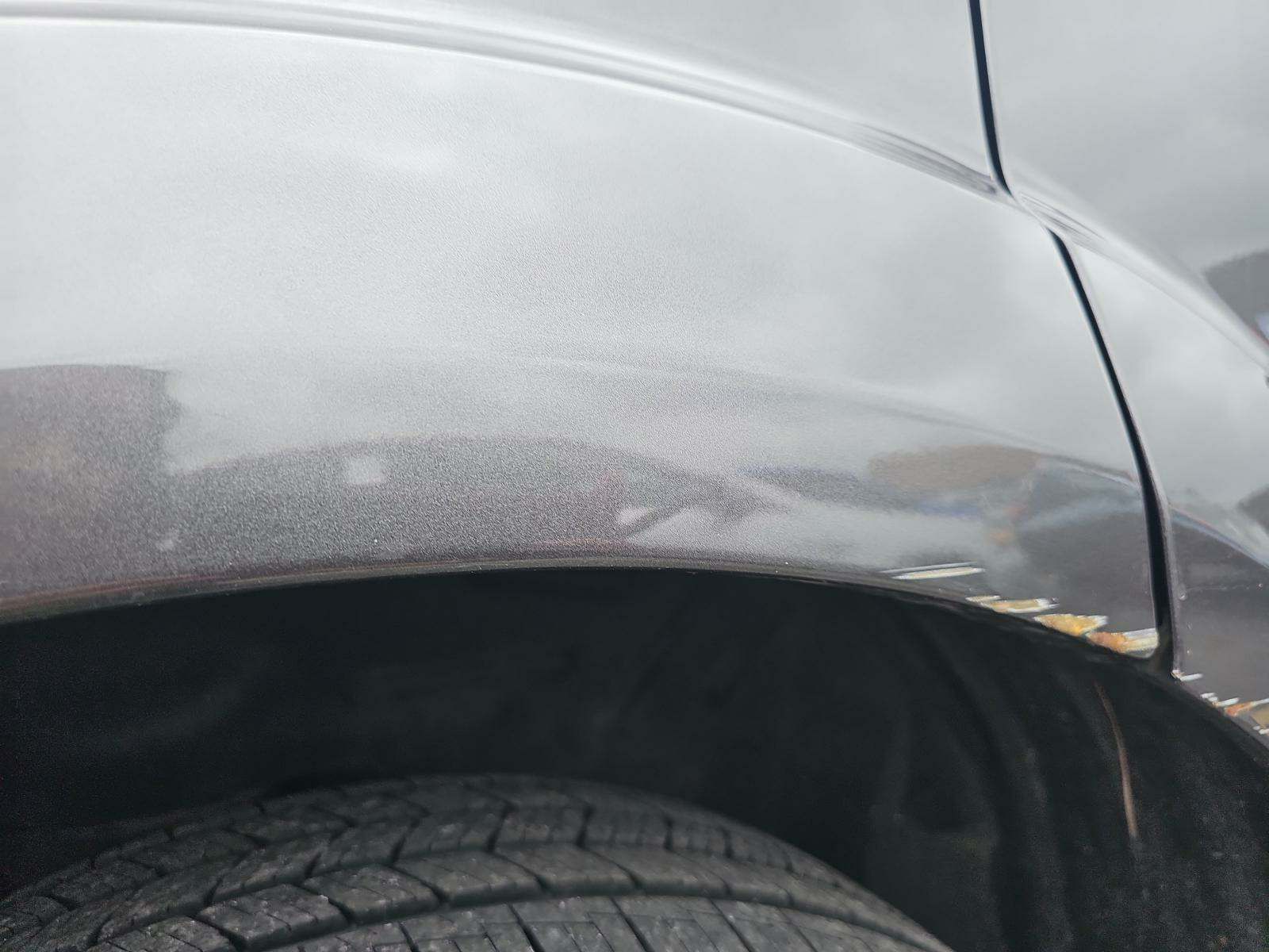 2019 Dodge Journey SE Value FWD