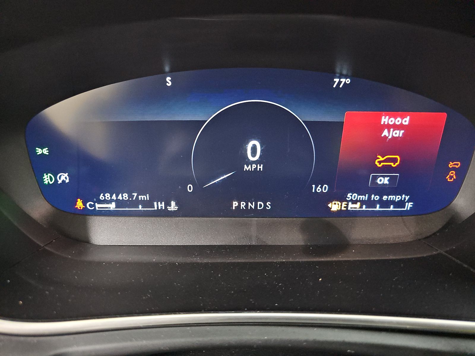 2019 Lincoln Nautilus Reserve AWD