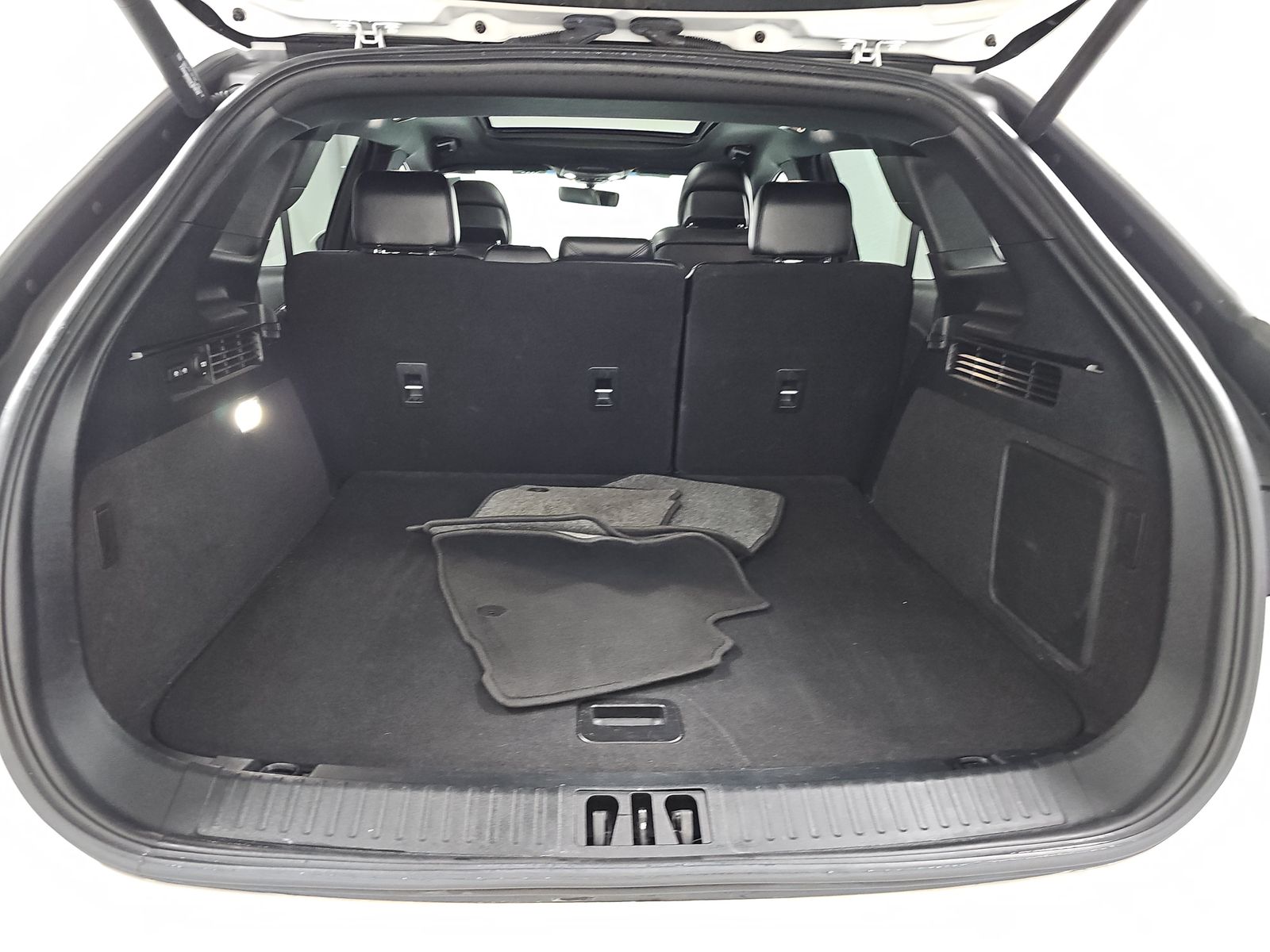 2019 Lincoln Nautilus Reserve AWD