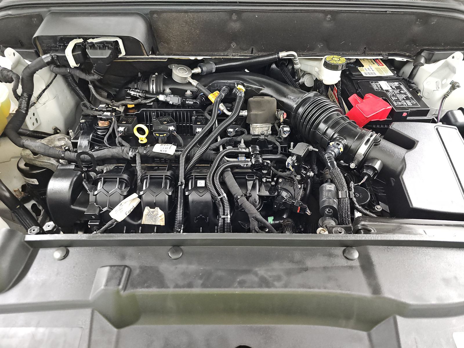 2019 Lincoln Nautilus Reserve AWD