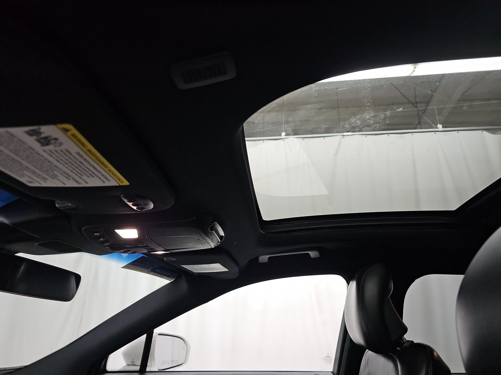 2019 Lincoln Nautilus Reserve AWD