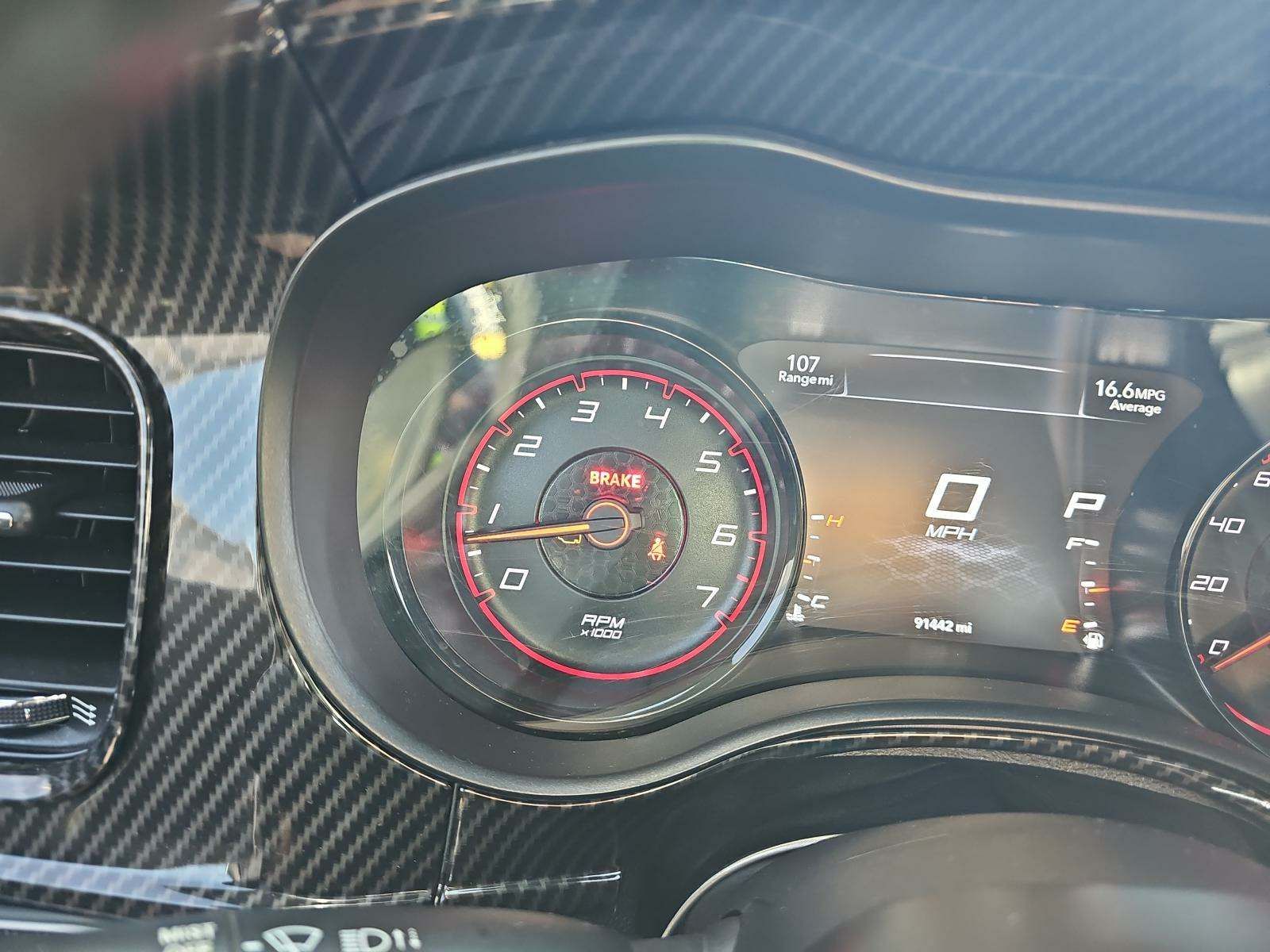 2020 Dodge Charger R/T RWD