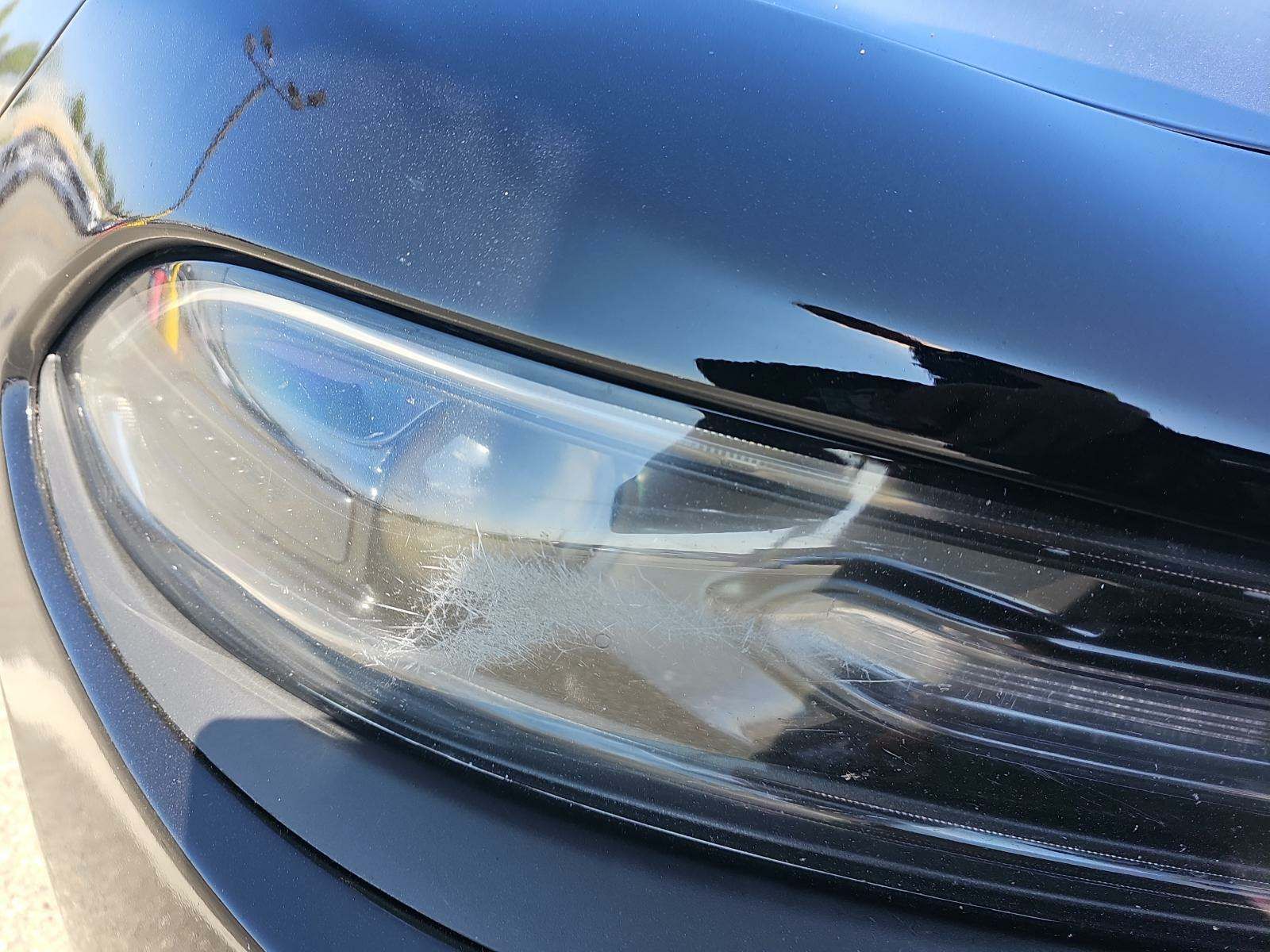 2020 Dodge Charger R/T RWD