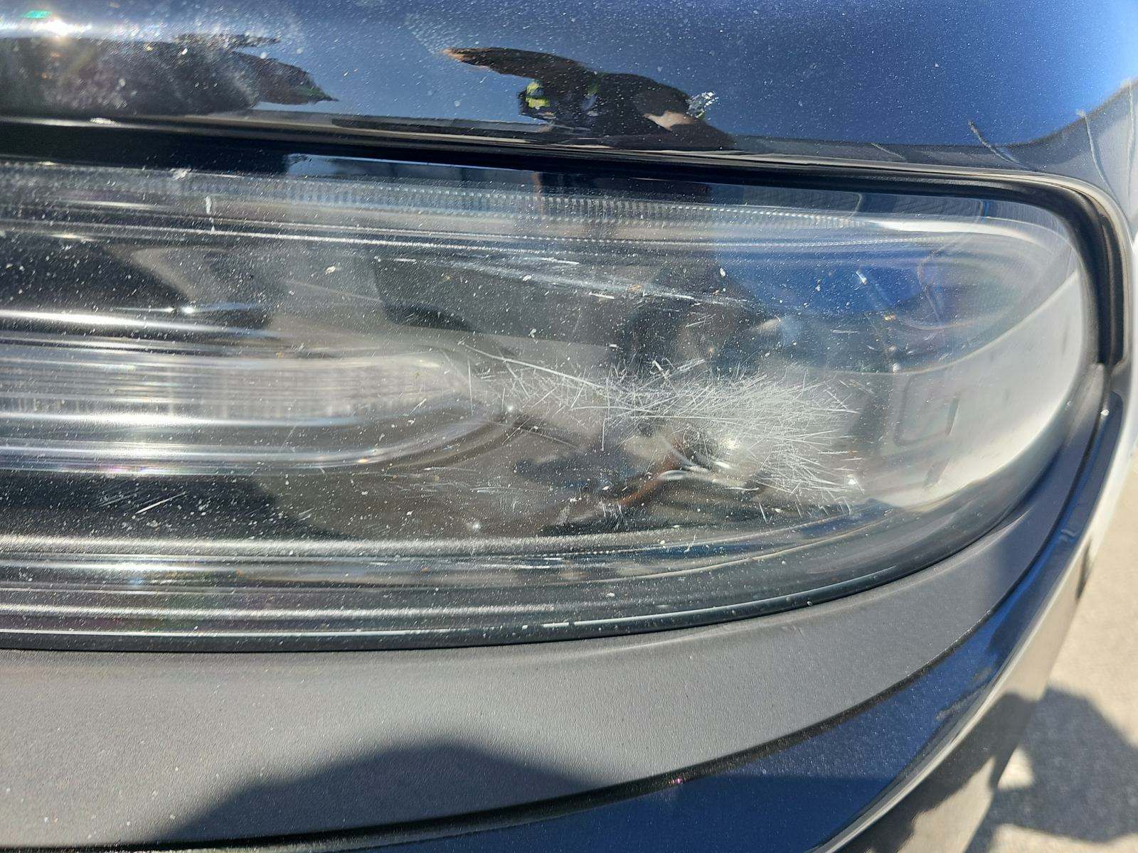 2020 Dodge Charger R/T RWD