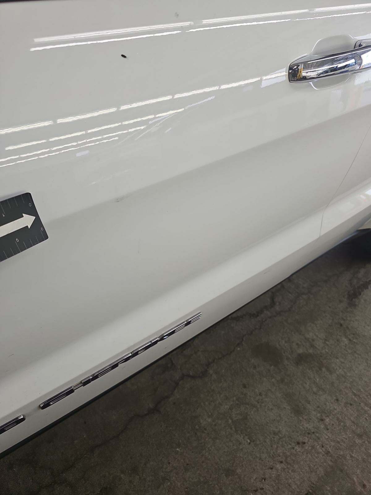 2021 Jeep Grand Cherokee Limited AWD