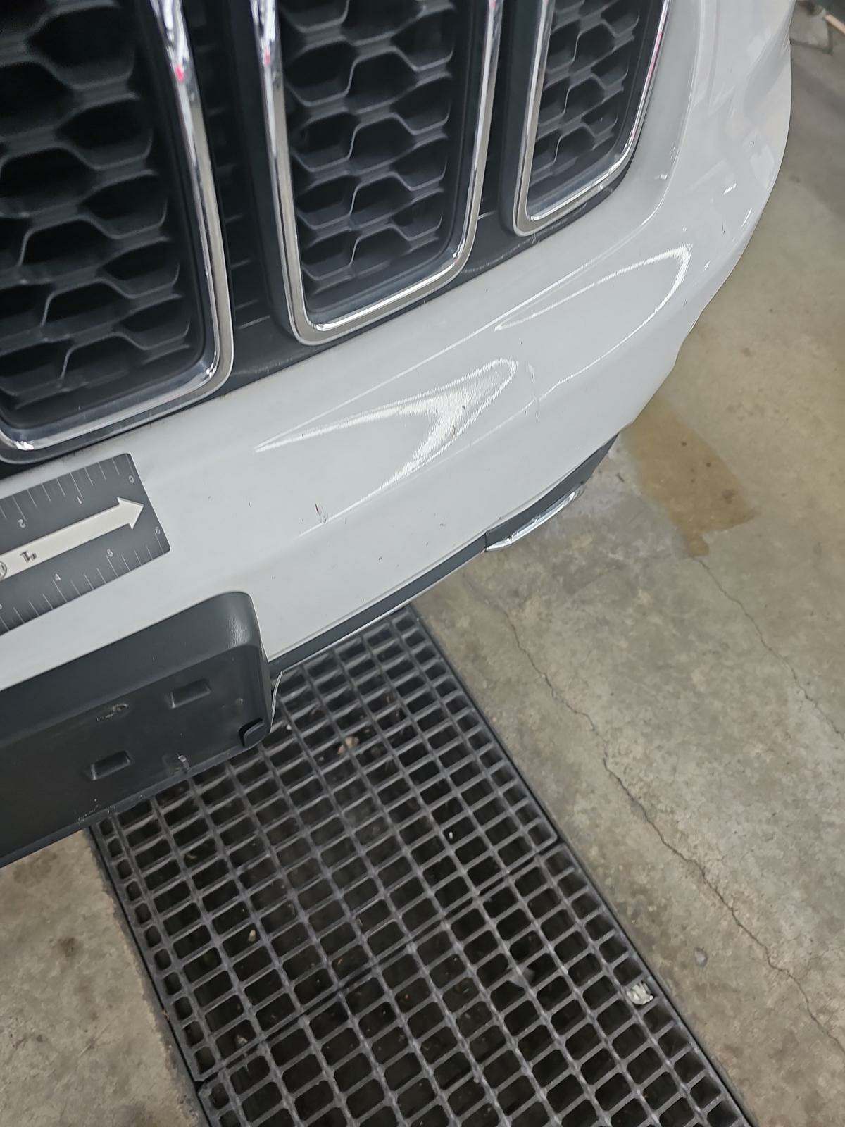 2021 Jeep Grand Cherokee Limited AWD