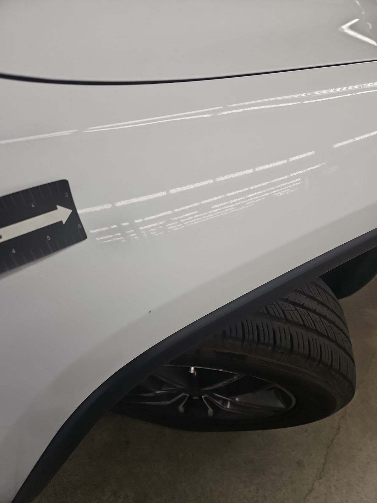 2021 Jeep Grand Cherokee Limited AWD