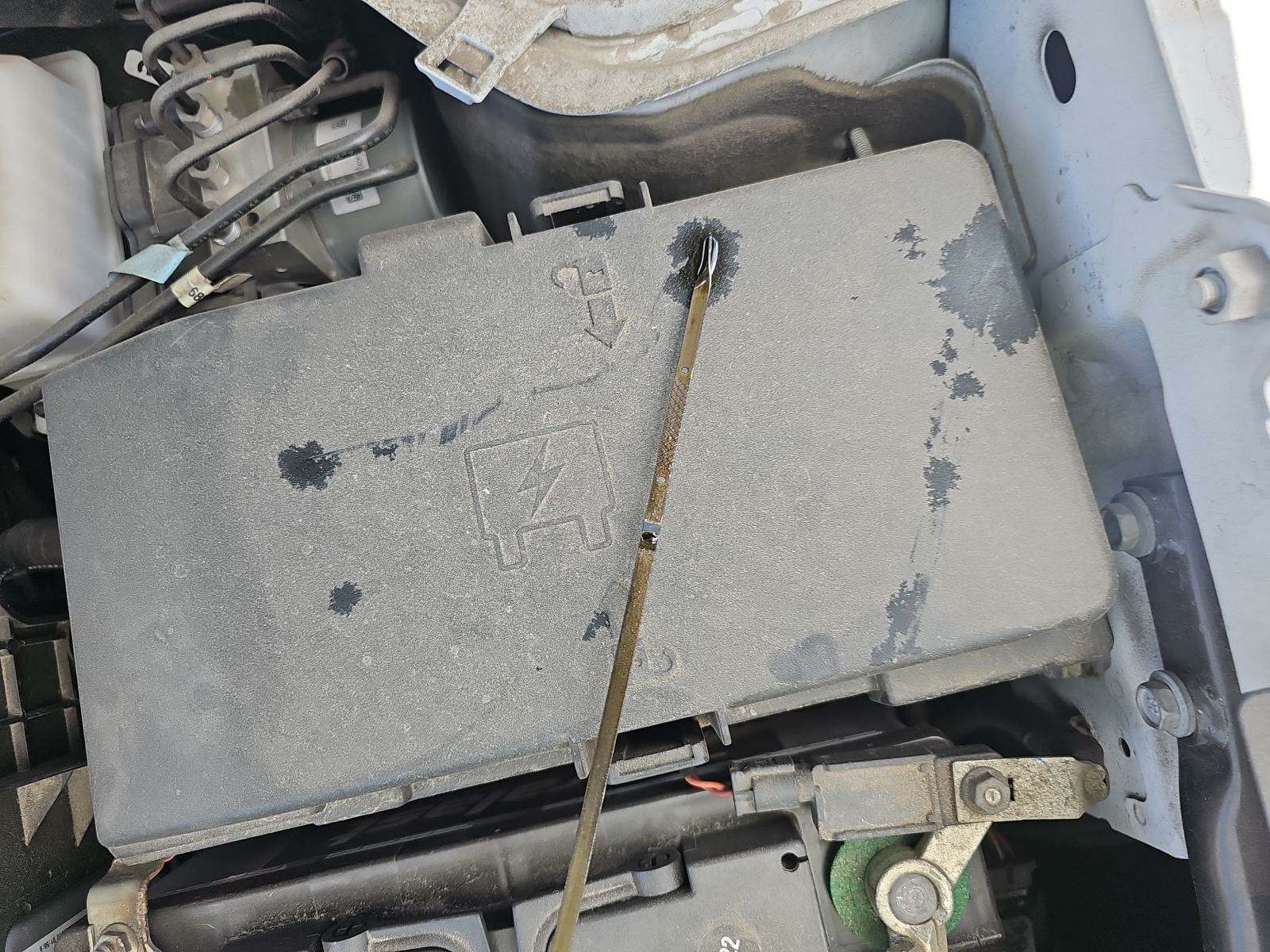 2019 Jeep Cherokee Latitude Plus FWD