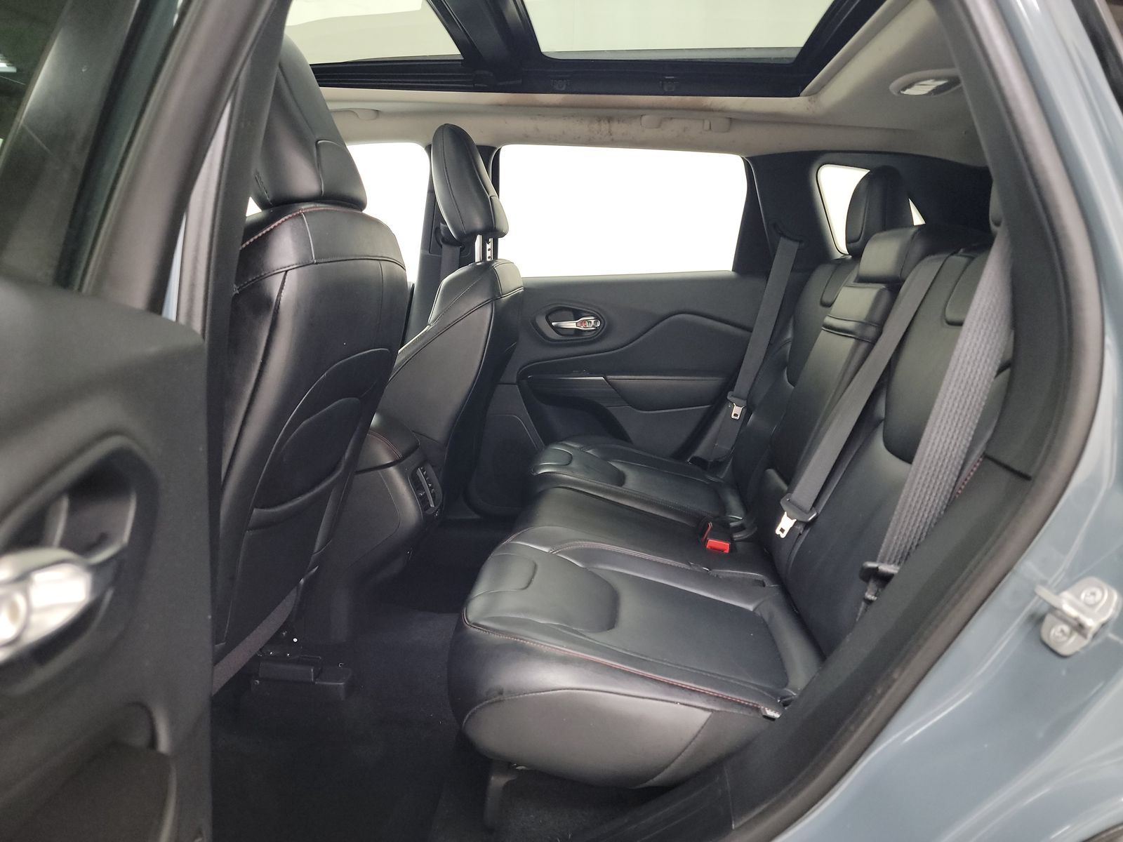 2014 Jeep Cherokee Trailhawk AWD