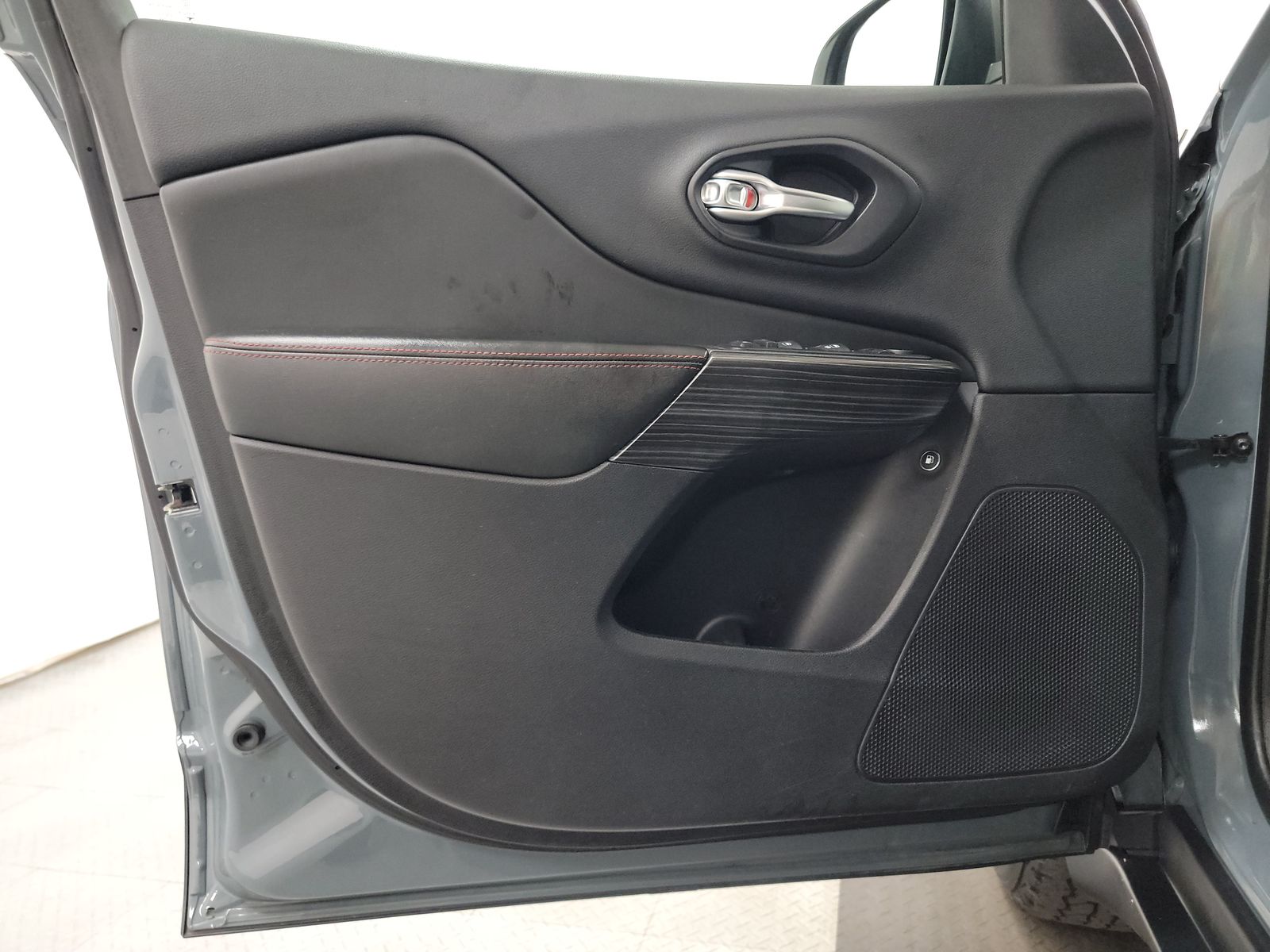 2014 Jeep Cherokee Trailhawk AWD