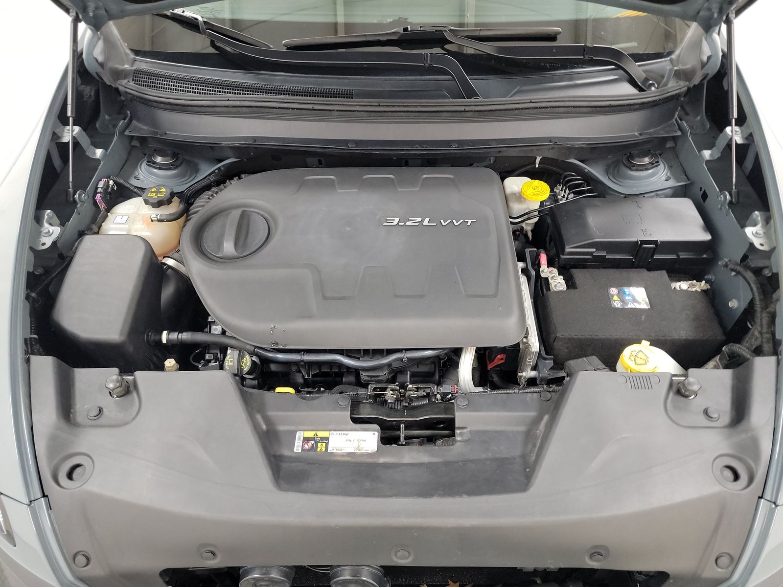 2014 Jeep Cherokee Trailhawk AWD