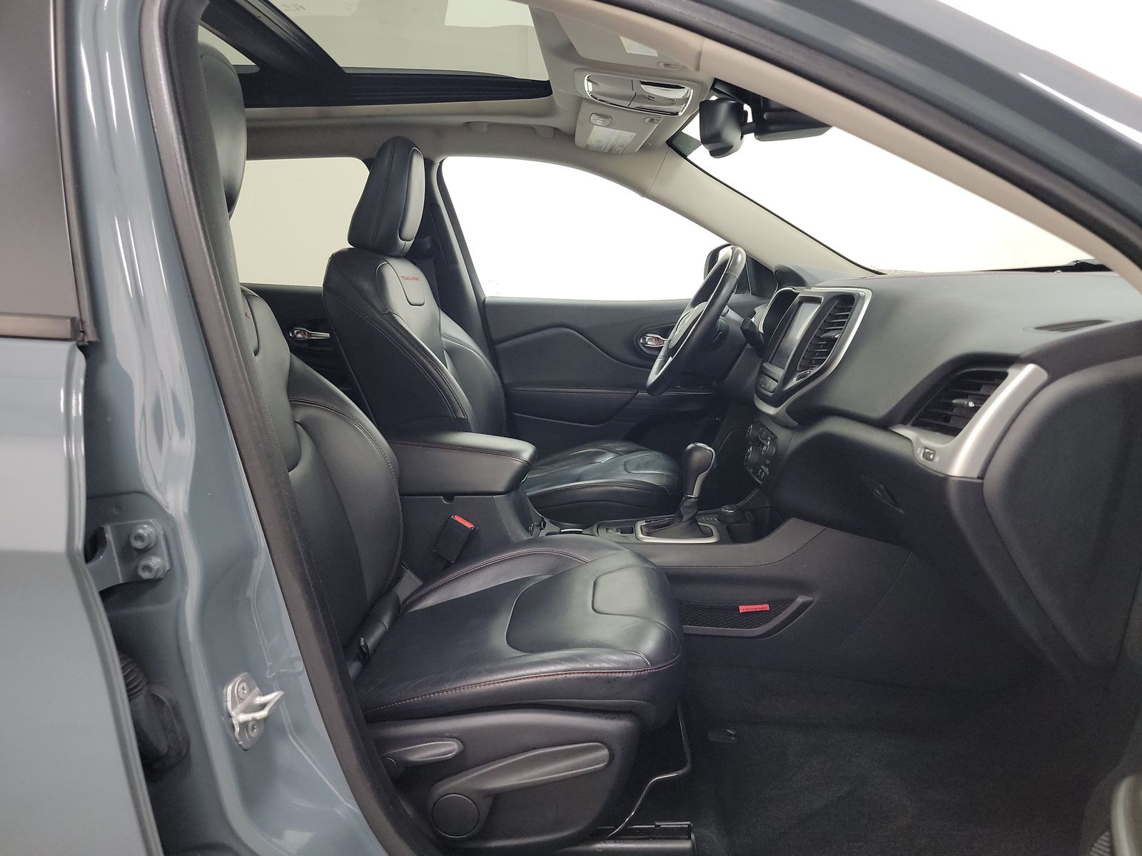 2014 Jeep Cherokee Trailhawk AWD