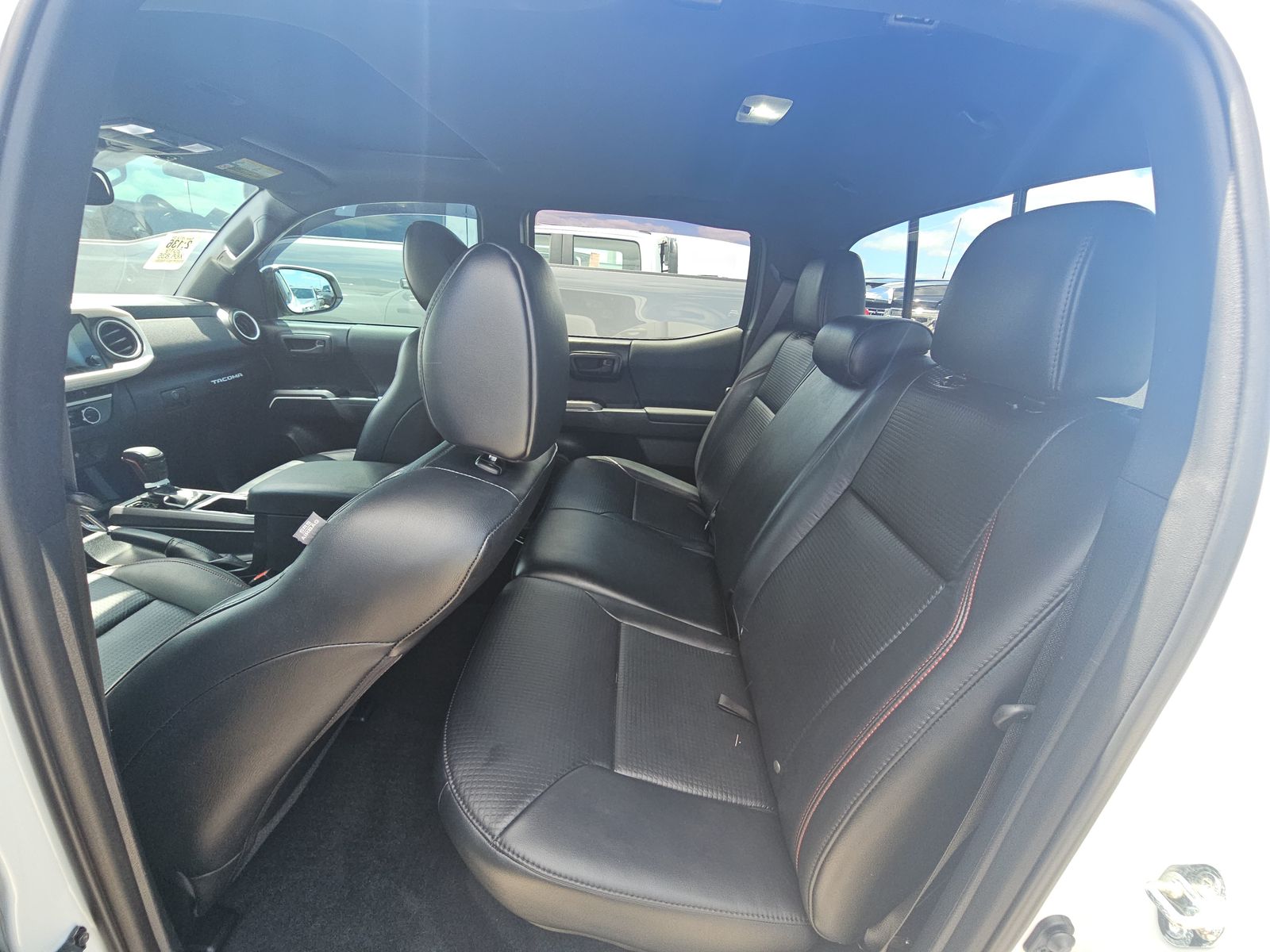 2019 Toyota Tacoma TRD Pro AWD