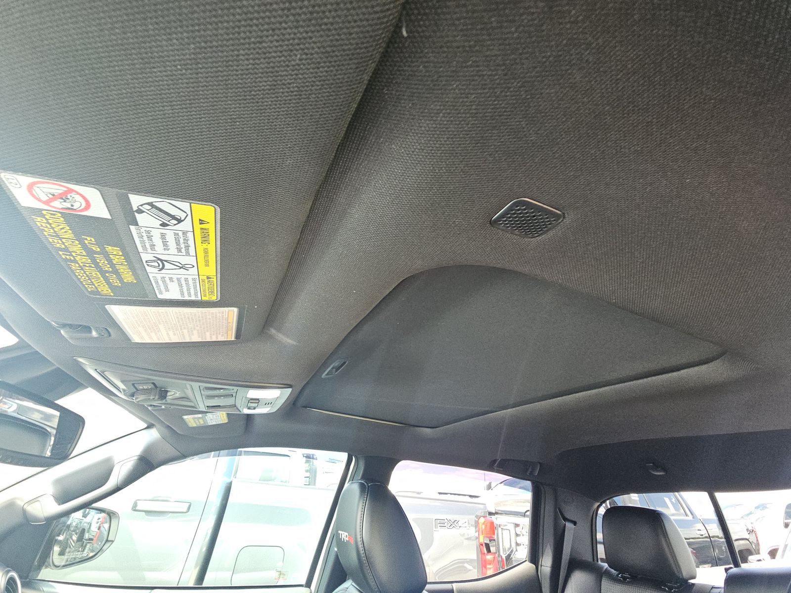 2019 Toyota Tacoma TRD Pro AWD