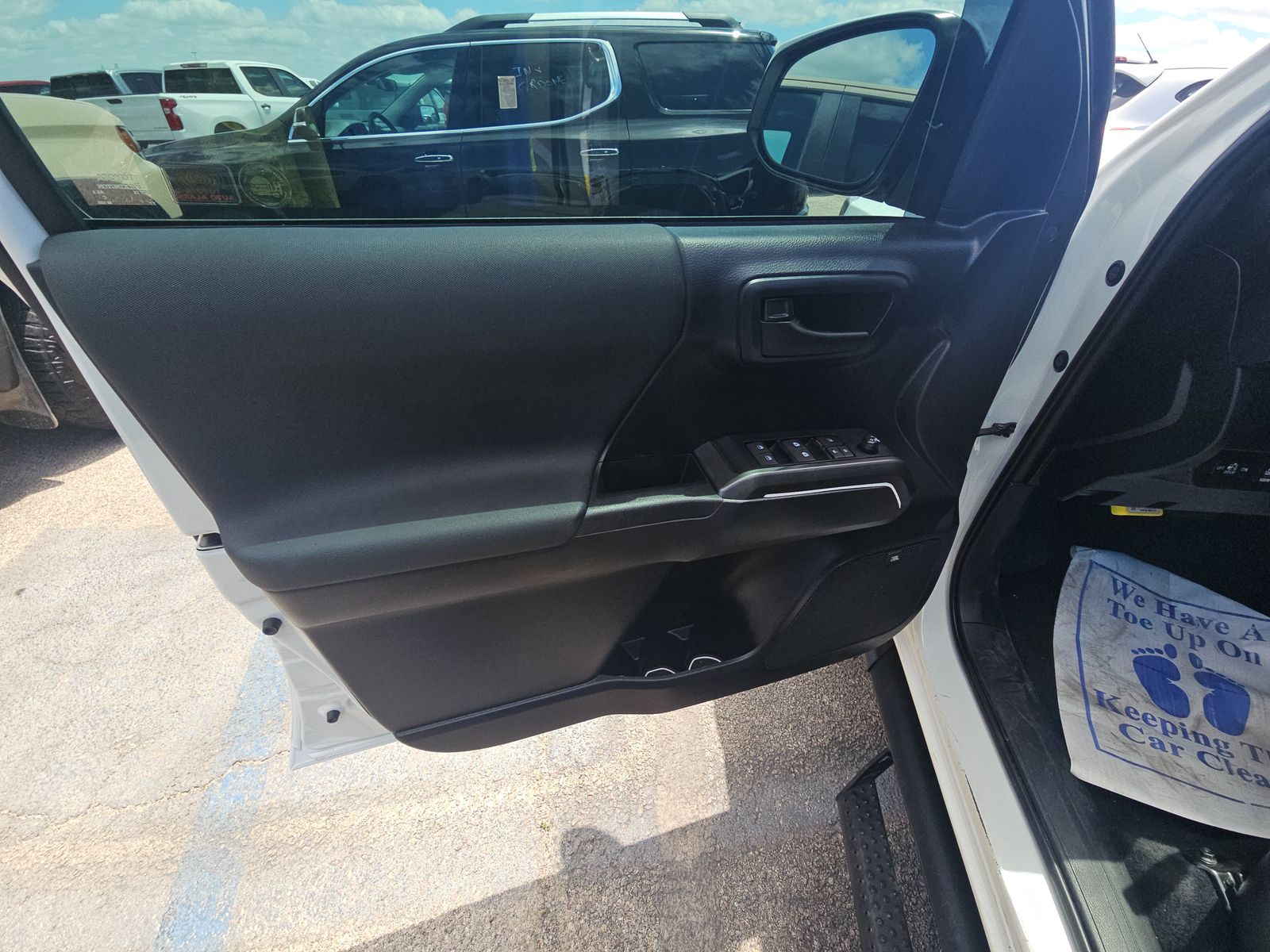 2019 Toyota Tacoma TRD Pro AWD