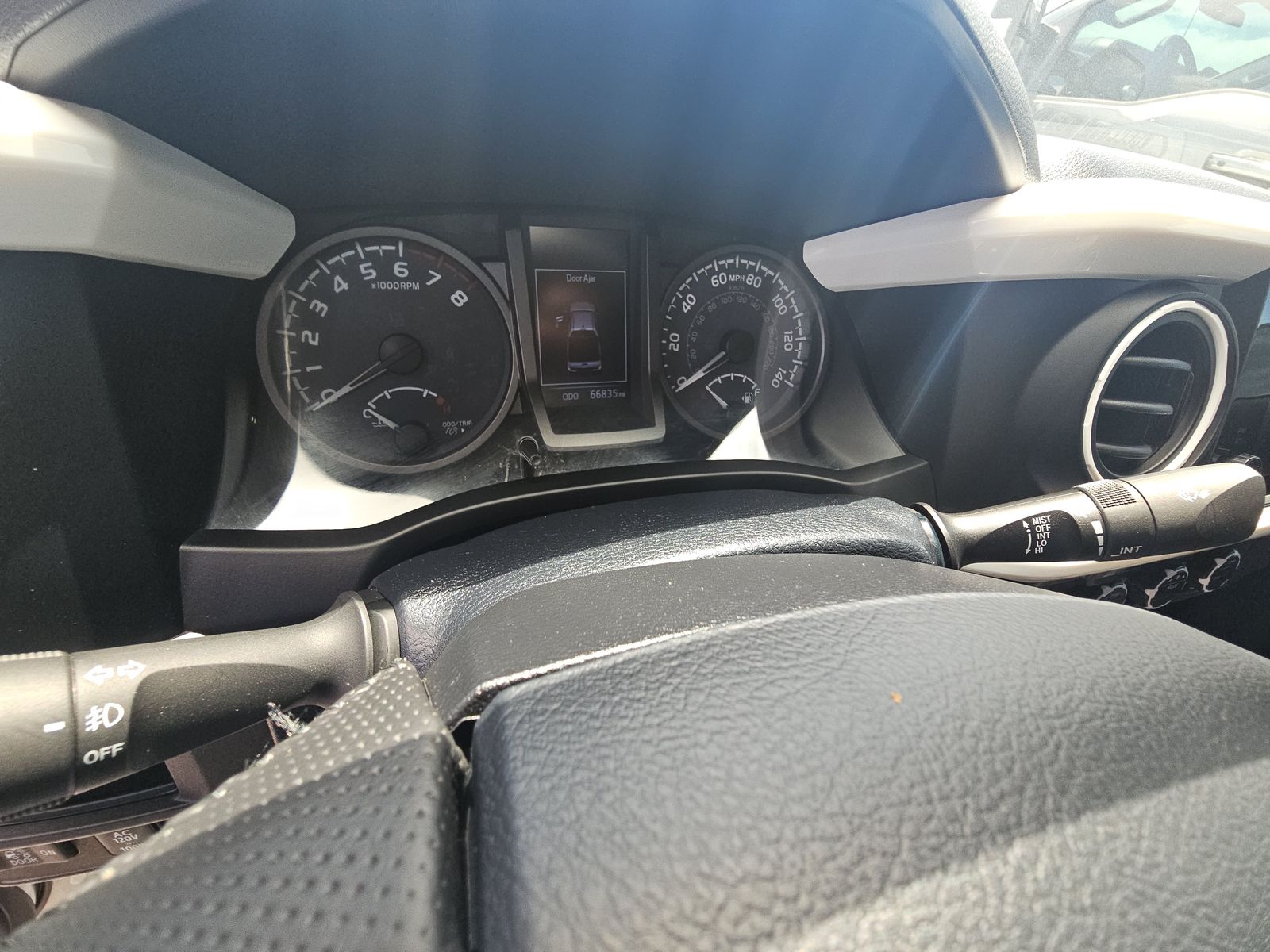 2019 Toyota Tacoma TRD Pro AWD