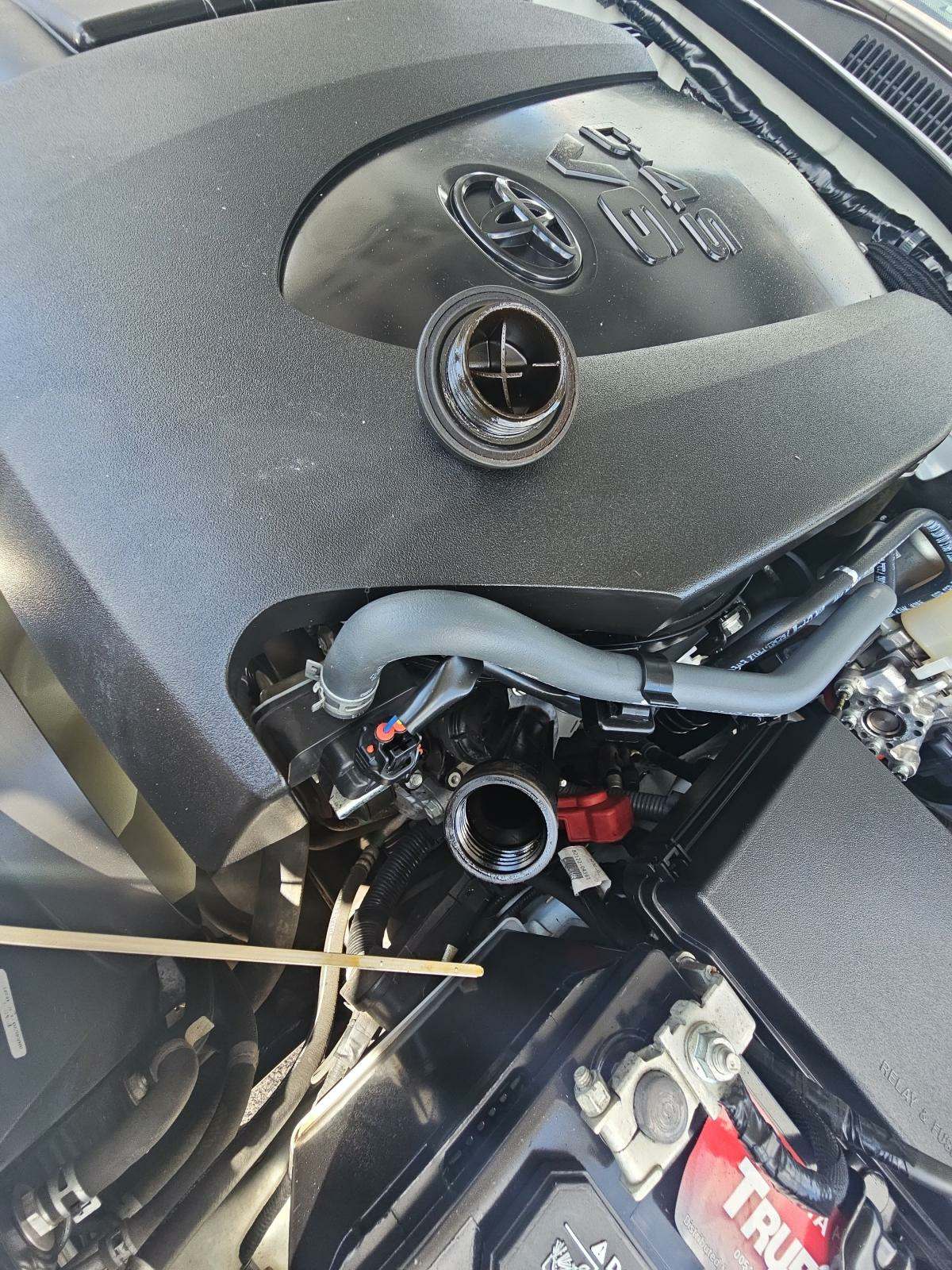 2019 Toyota Tacoma TRD Pro AWD