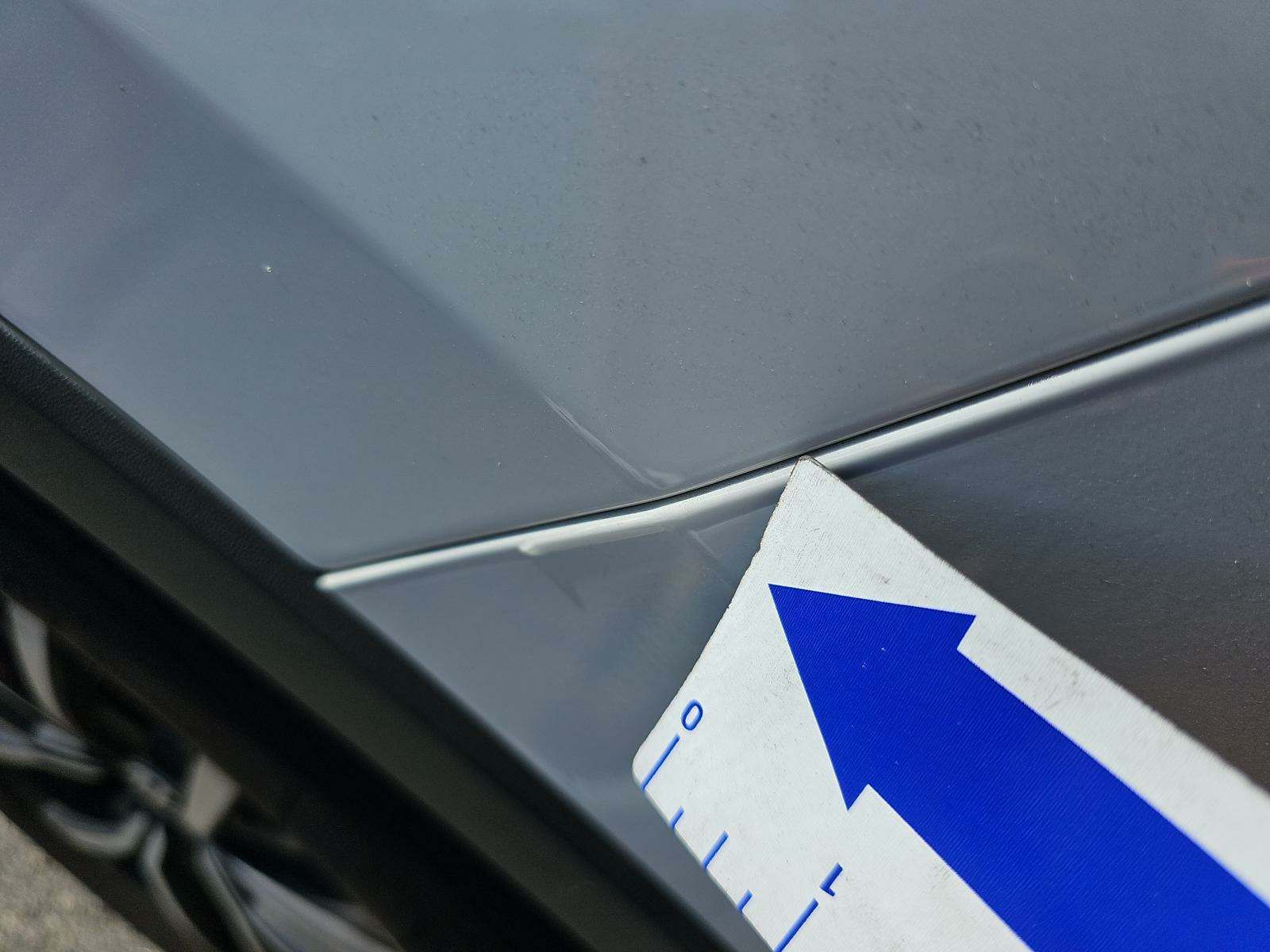 2019 Volkswagen Tiguan 2.0T SE AWD