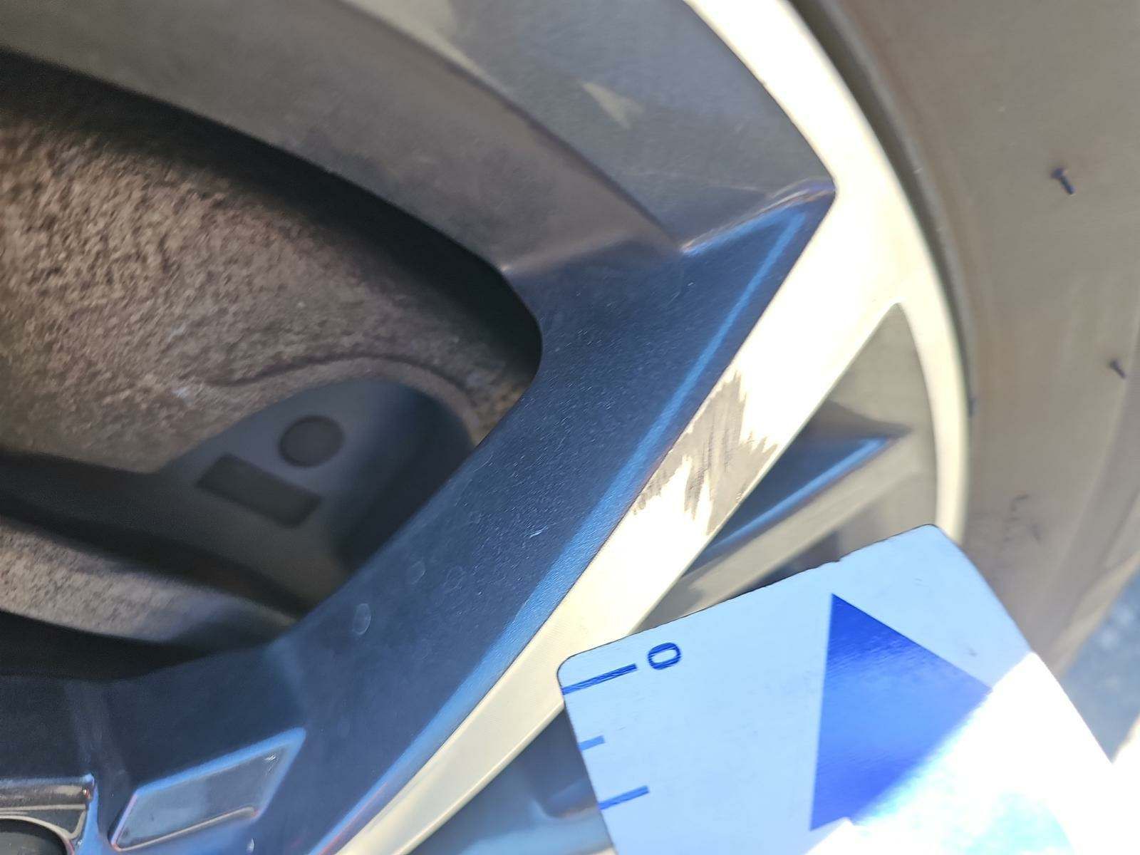 2019 Volkswagen Tiguan 2.0T SE AWD