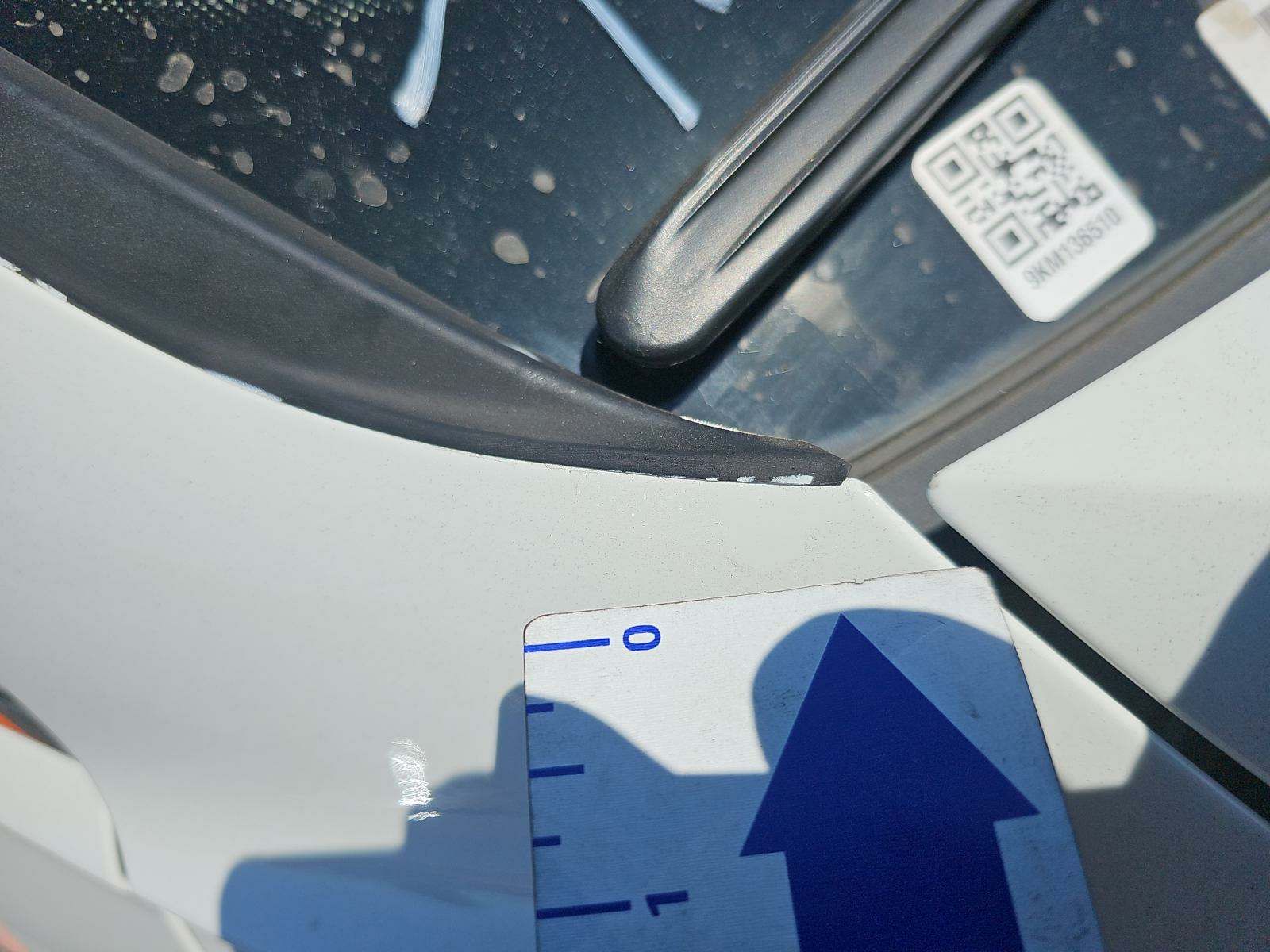 2019 Volkswagen Tiguan 2.0T SE AWD