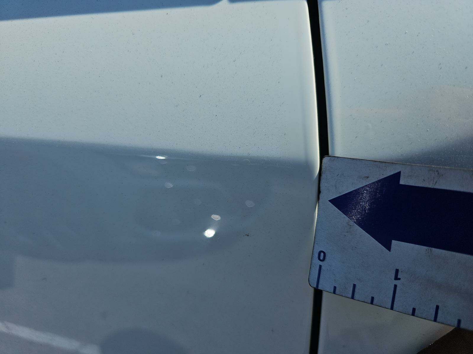 2019 Volkswagen Tiguan 2.0T SE AWD