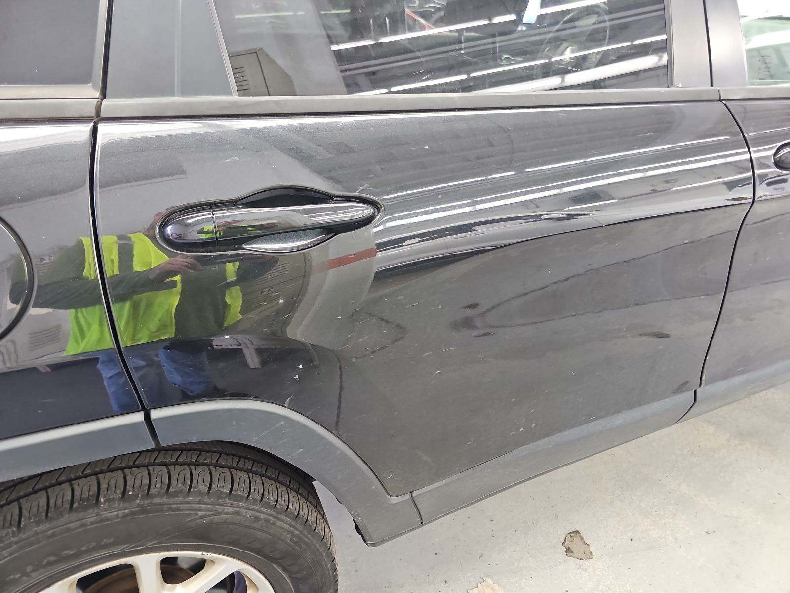 2015 Jeep Cherokee Latitude AWD