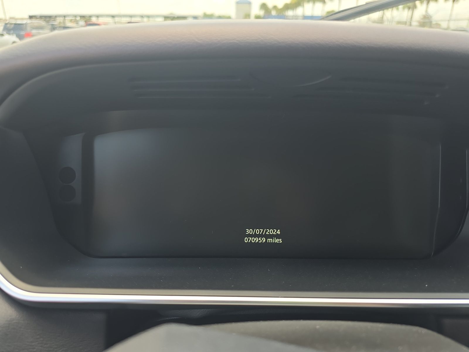 2017 Land Rover Range Rover Sport HSE AWD