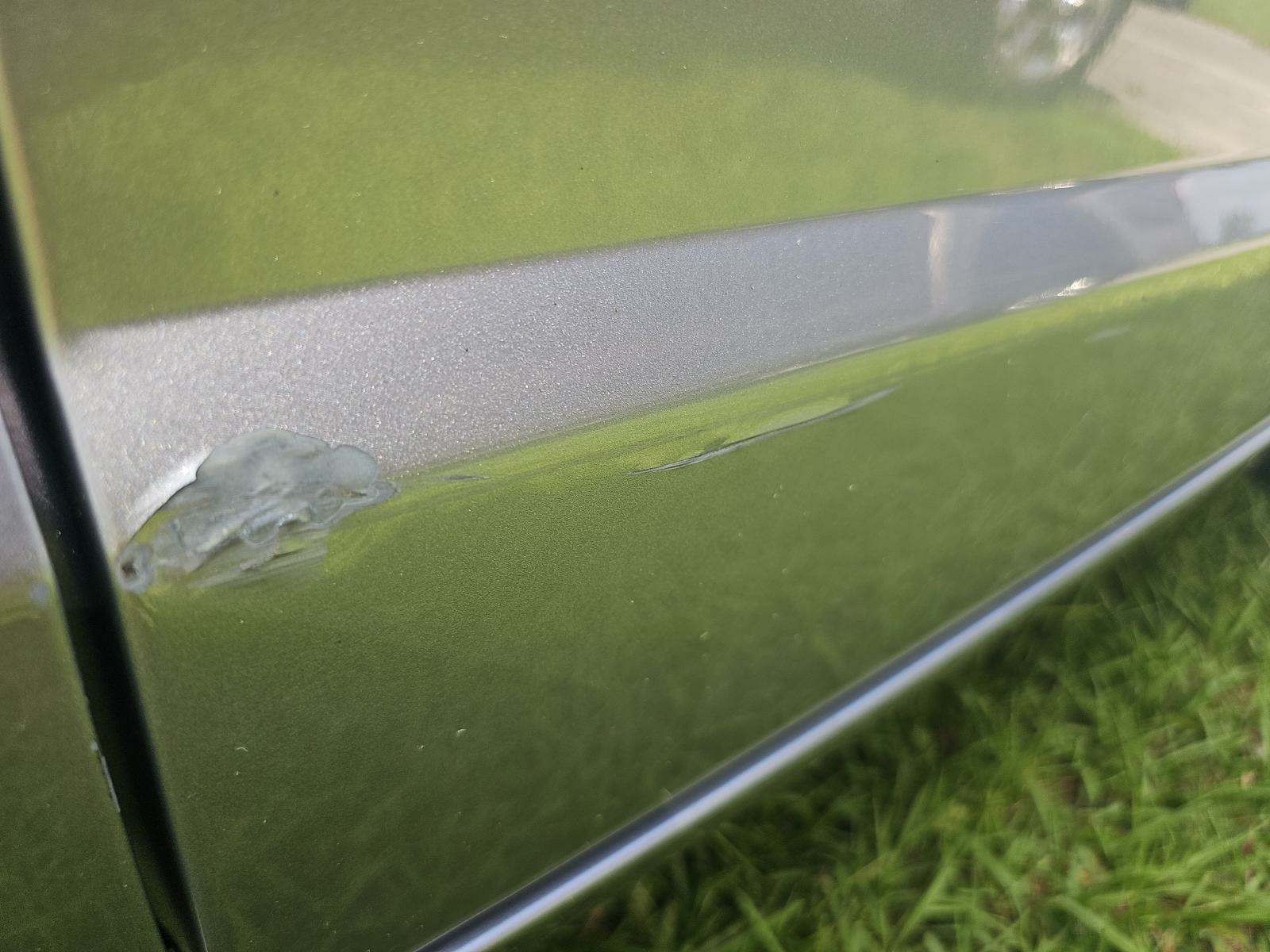 2017 Dodge Grand Caravan SE FWD