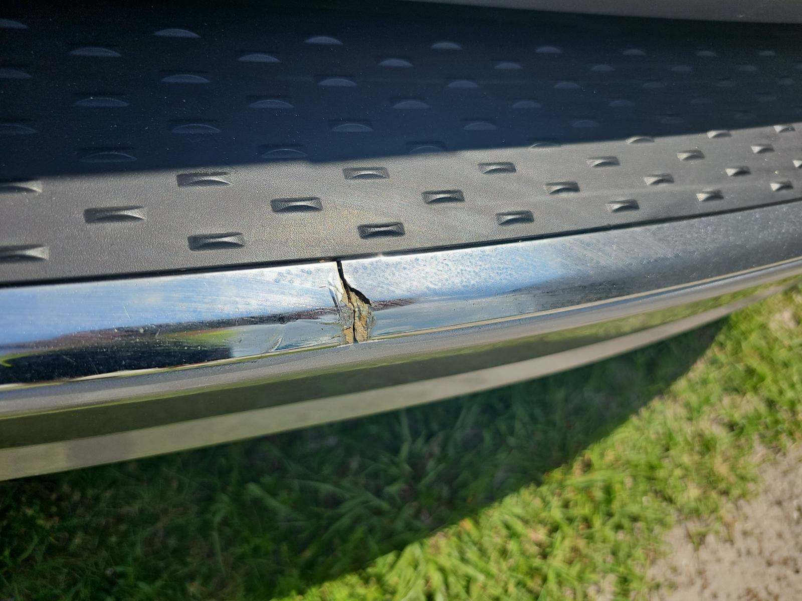 2017 Dodge Grand Caravan SE FWD