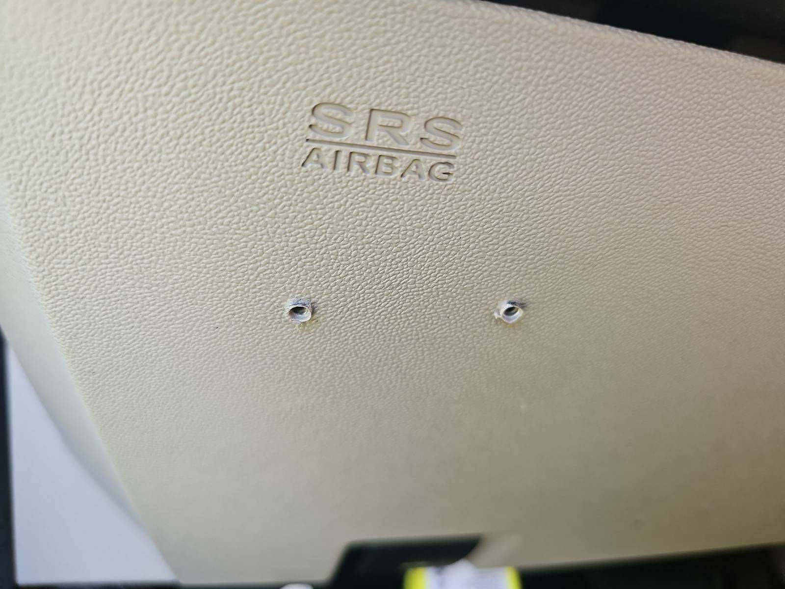 2017 Dodge Grand Caravan SE FWD