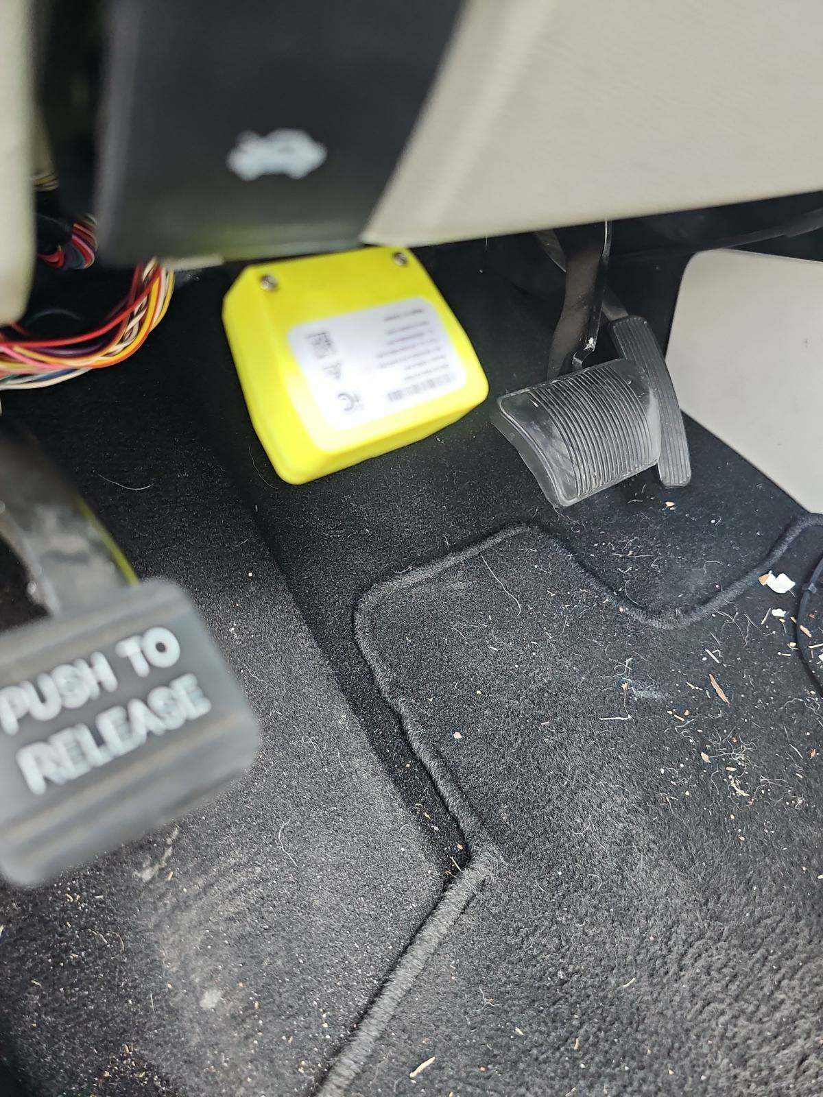 2017 Dodge Grand Caravan SE FWD