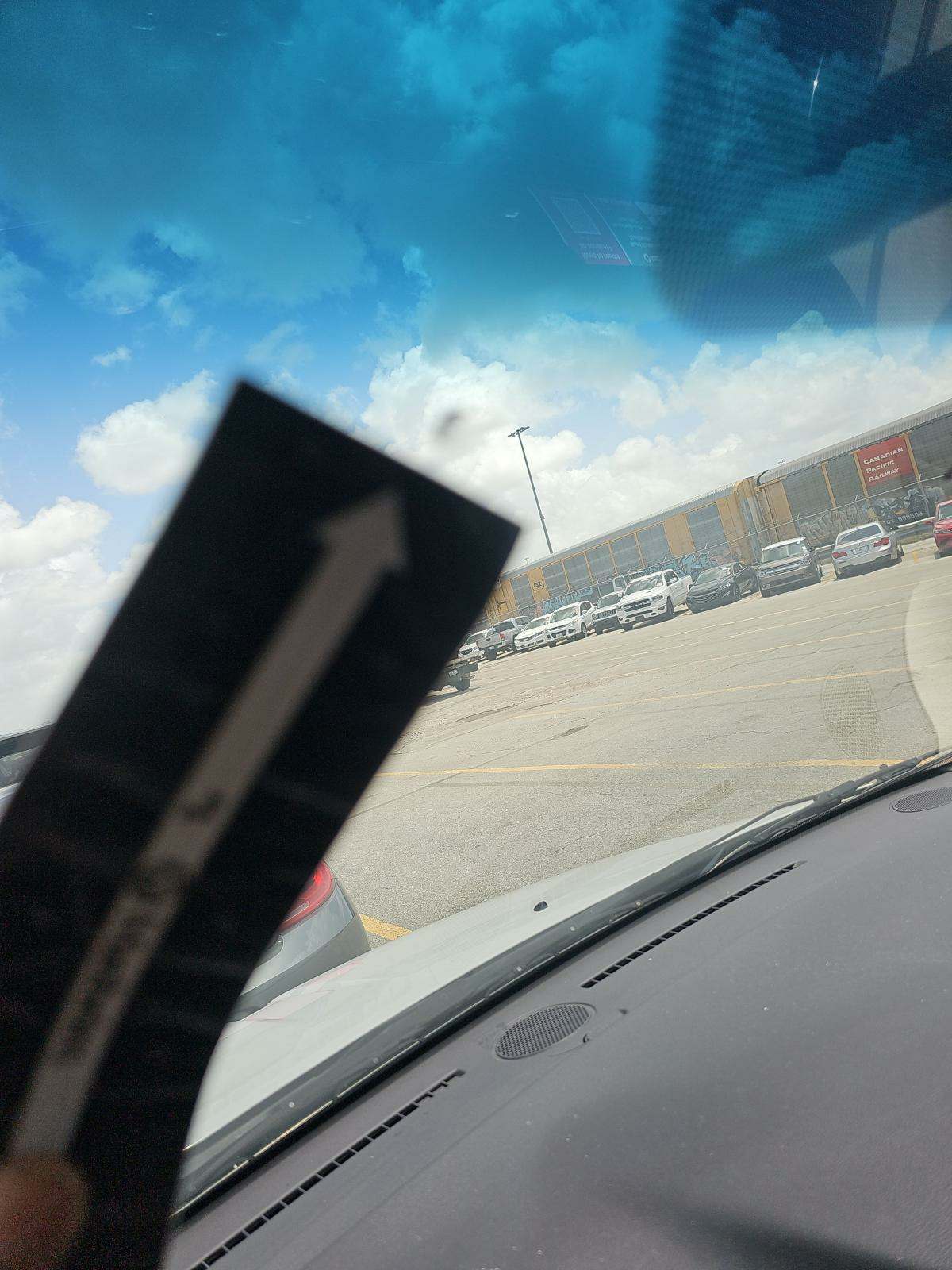 2017 Dodge Grand Caravan SE FWD