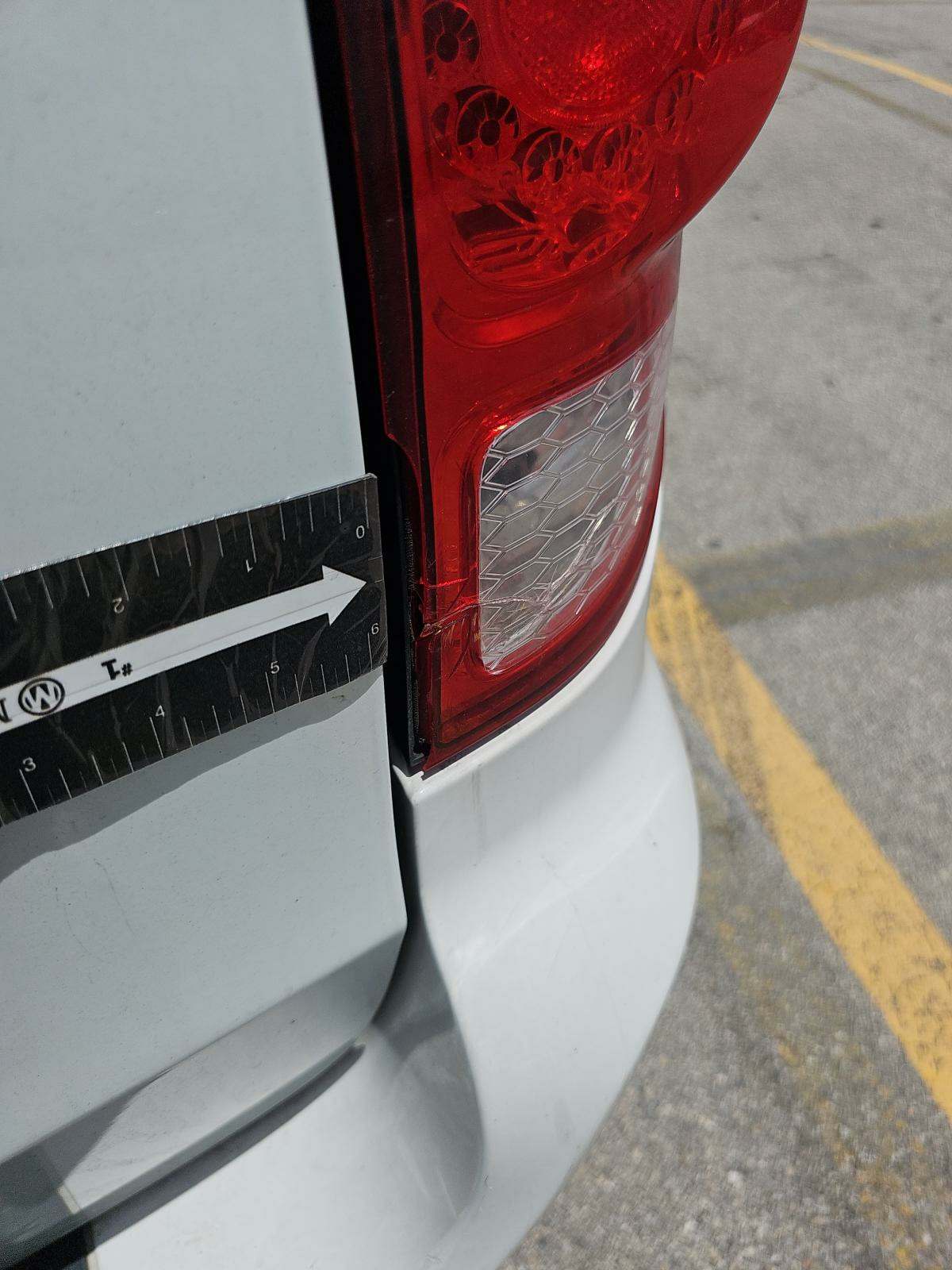 2017 Dodge Grand Caravan SE FWD