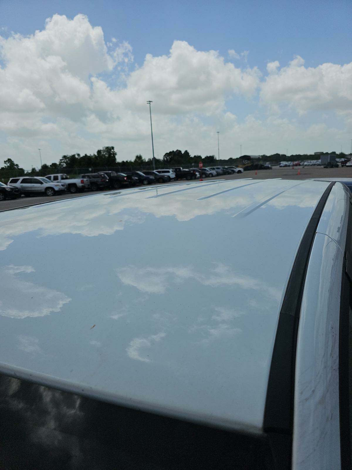 2017 Dodge Grand Caravan SE FWD