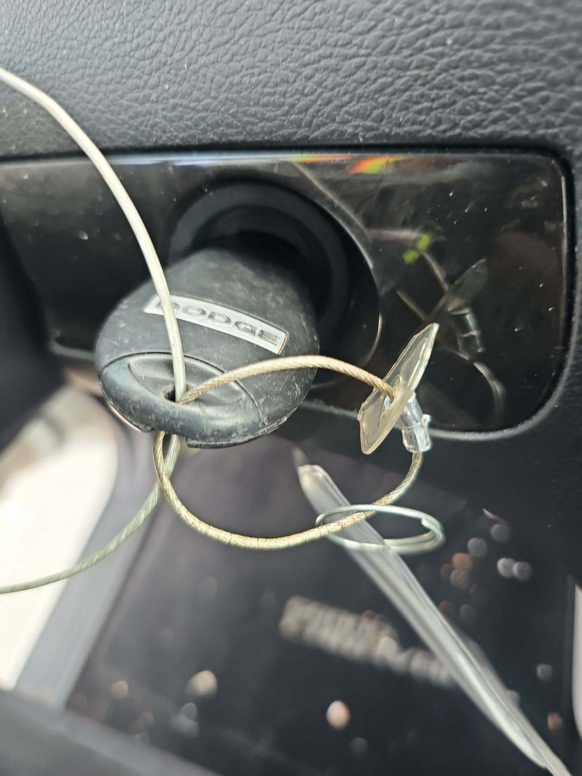 2017 Dodge Grand Caravan SE FWD