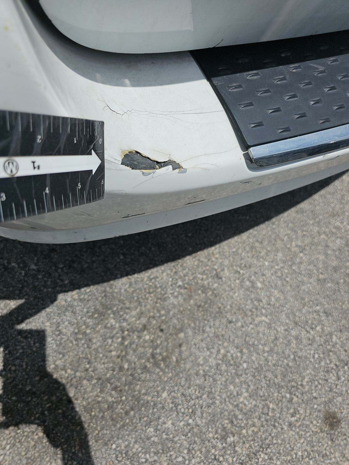 2017 Dodge Grand Caravan SE FWD