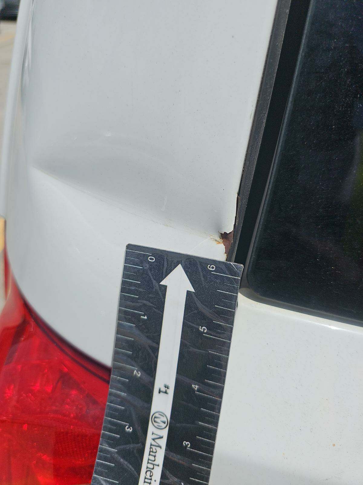 2017 Dodge Grand Caravan SE FWD