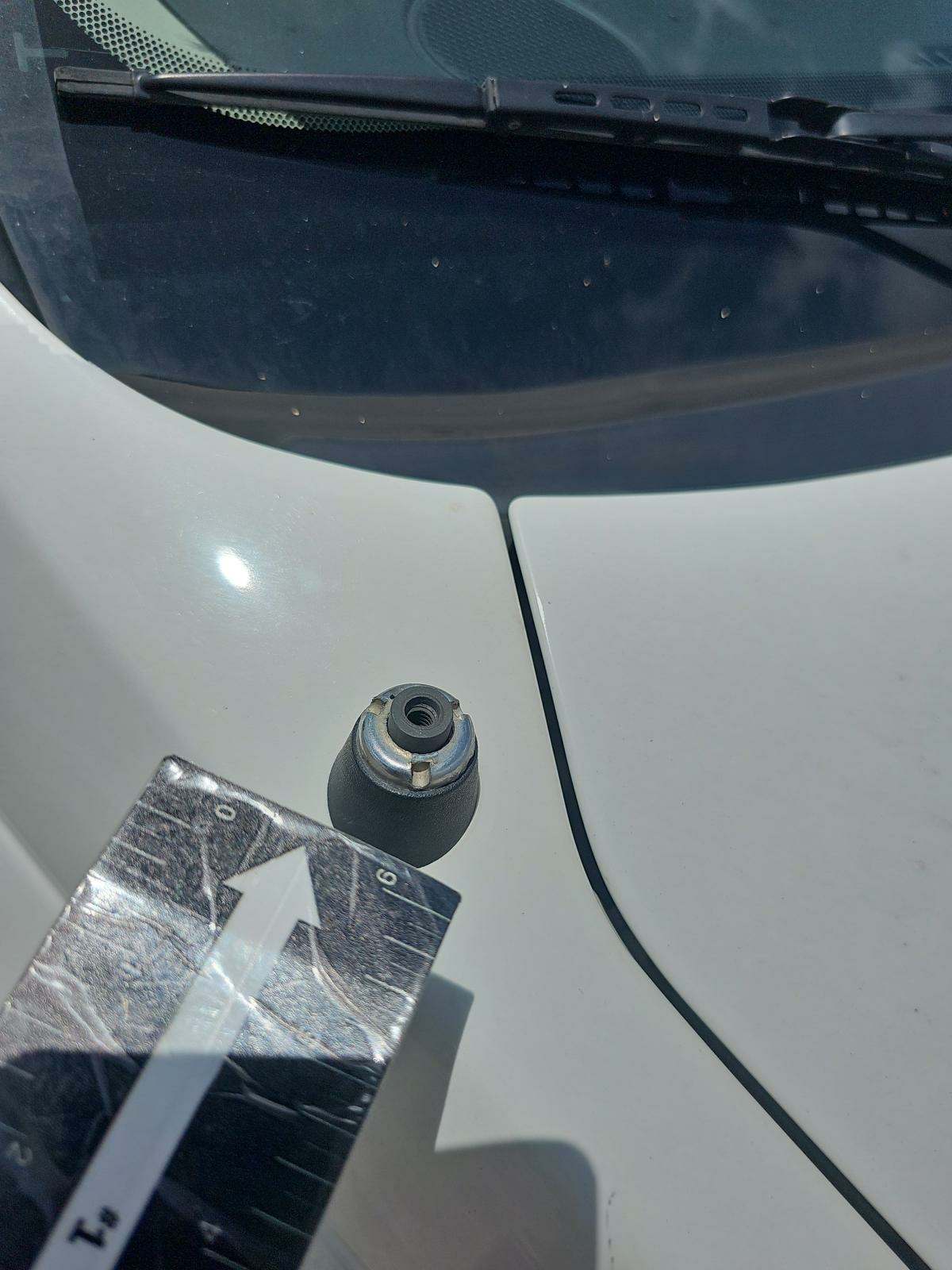 2017 Dodge Grand Caravan SE FWD