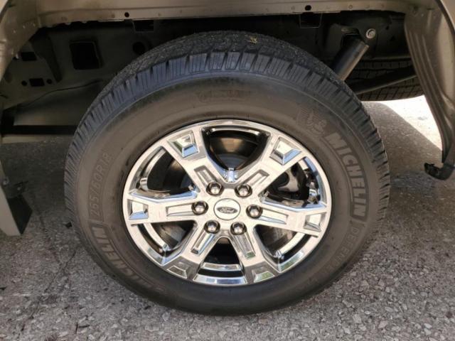 2021 Ford F-150 XLT FWD