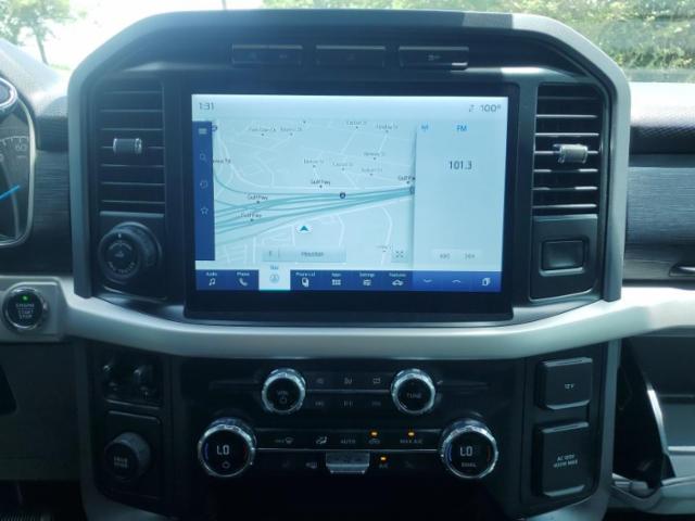 2021 Ford F-150 XLT FWD