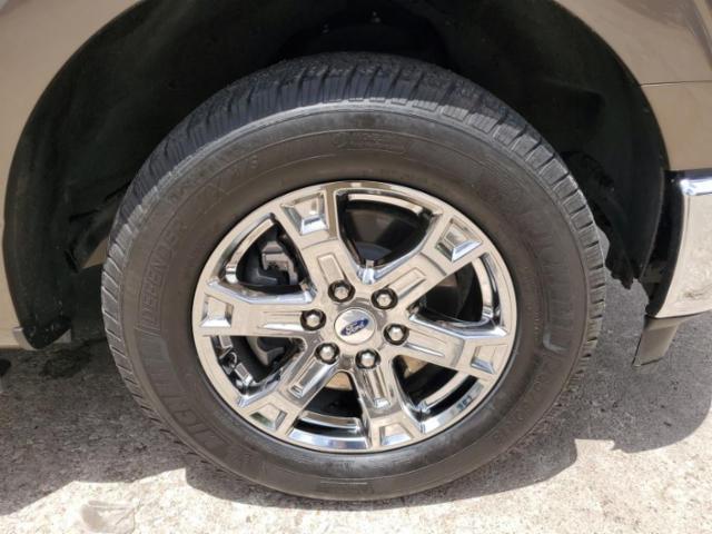 2021 Ford F-150 XLT FWD