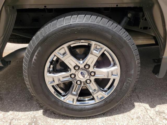 2021 Ford F-150 XLT FWD